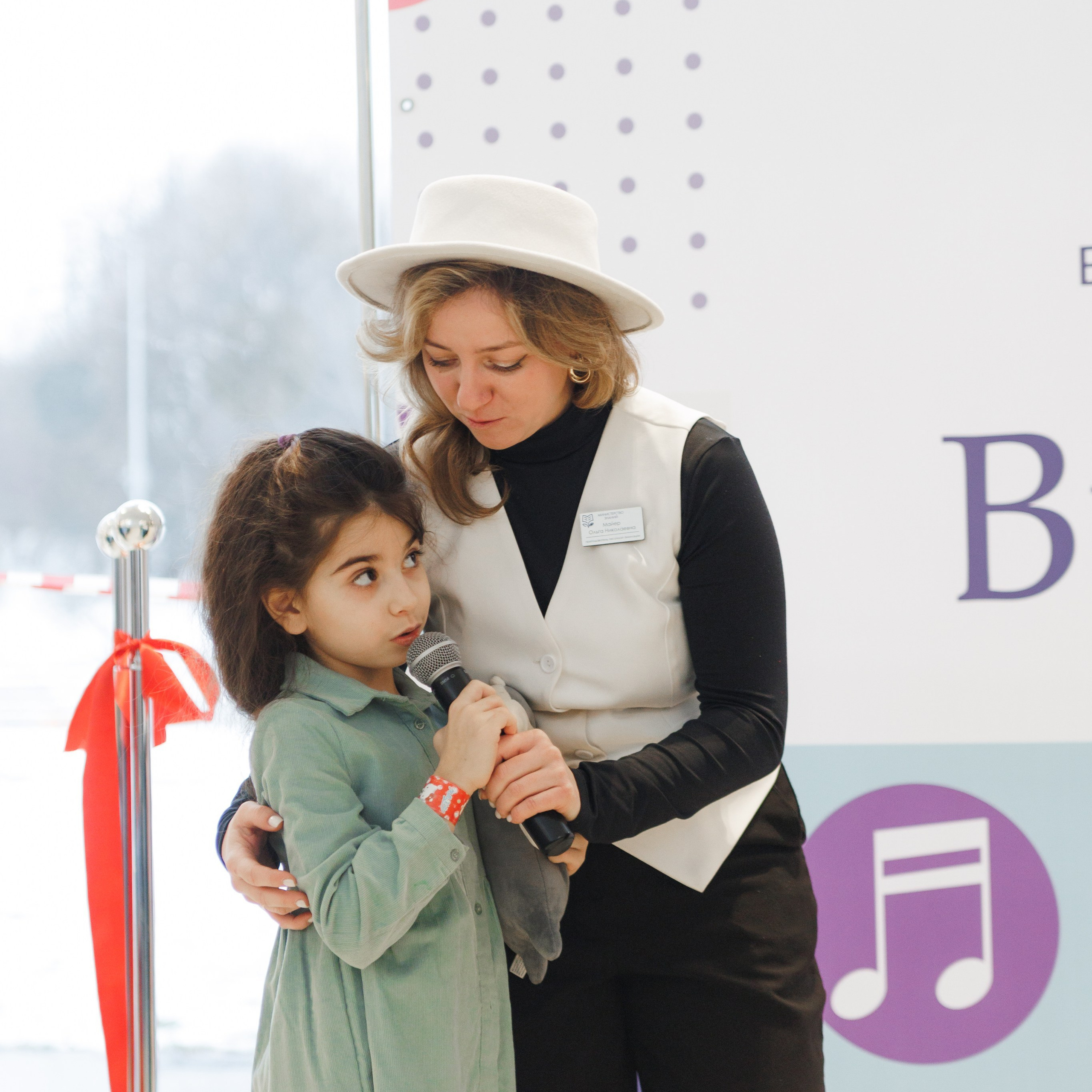 Всероссийский фестиваль «Виват, таланты!». Галерея ПрофАС