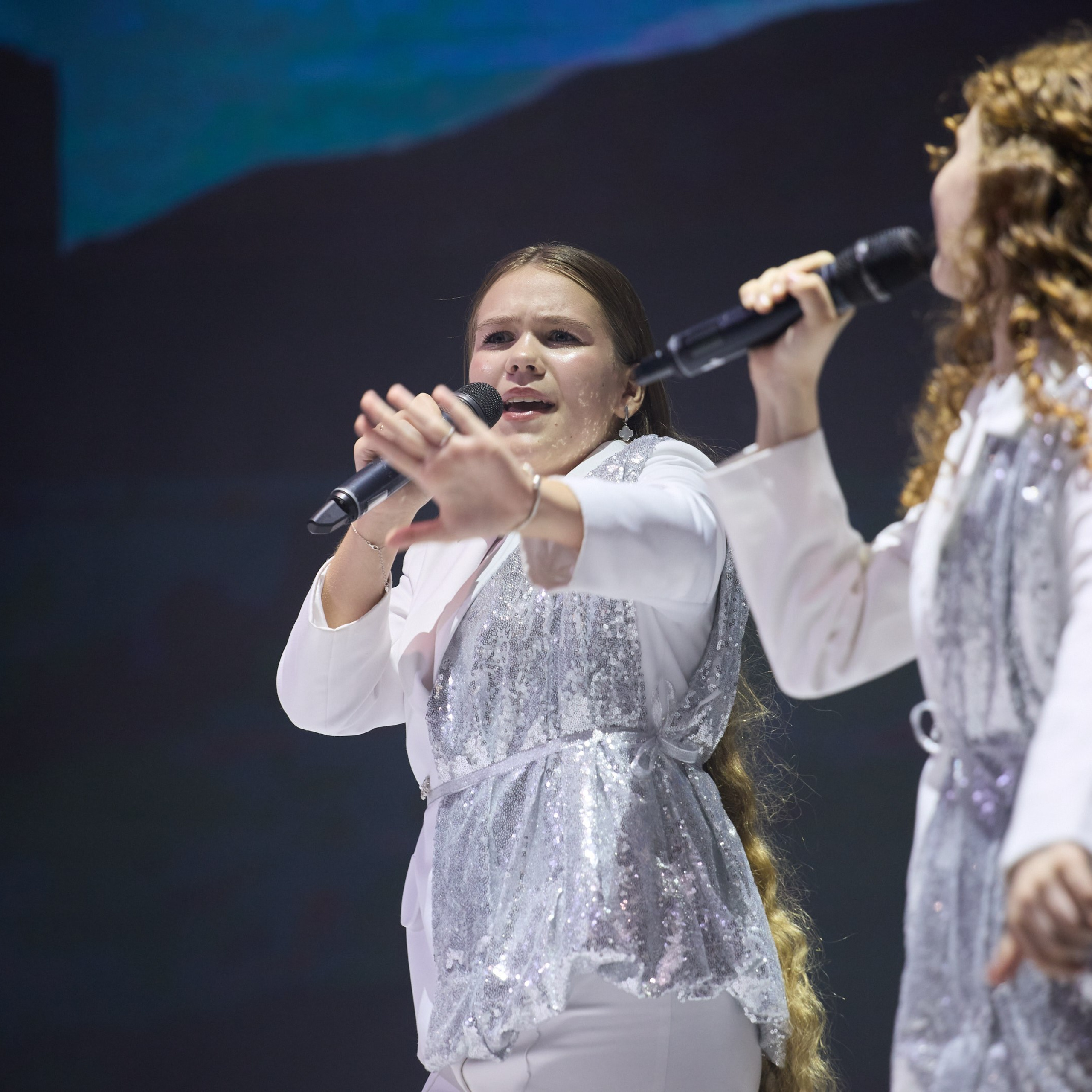 Всероссийский профессиональный конкурс «Арктур». Галерея ПрофАС