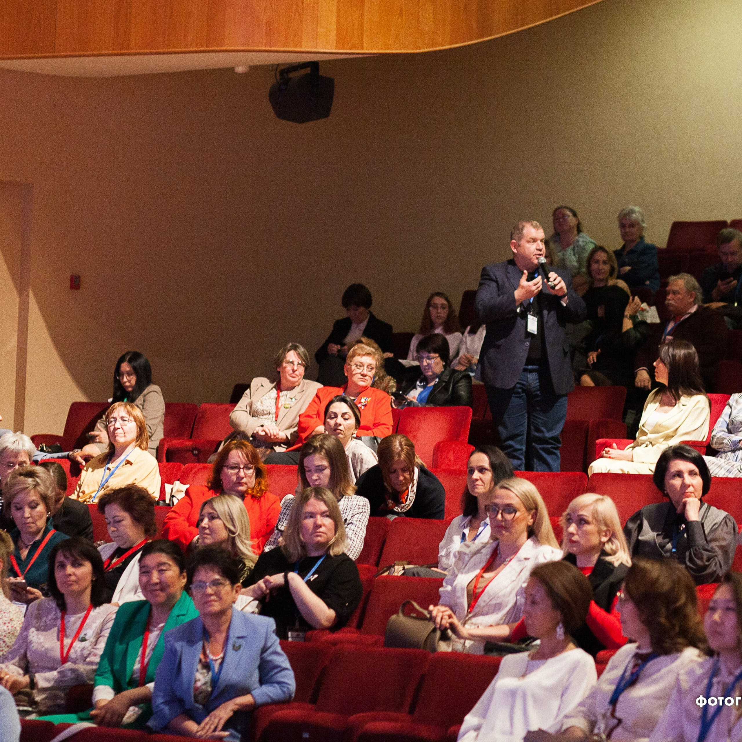 Всероссийский профессиональный конкурс «Арктур». Галерея ПрофАС