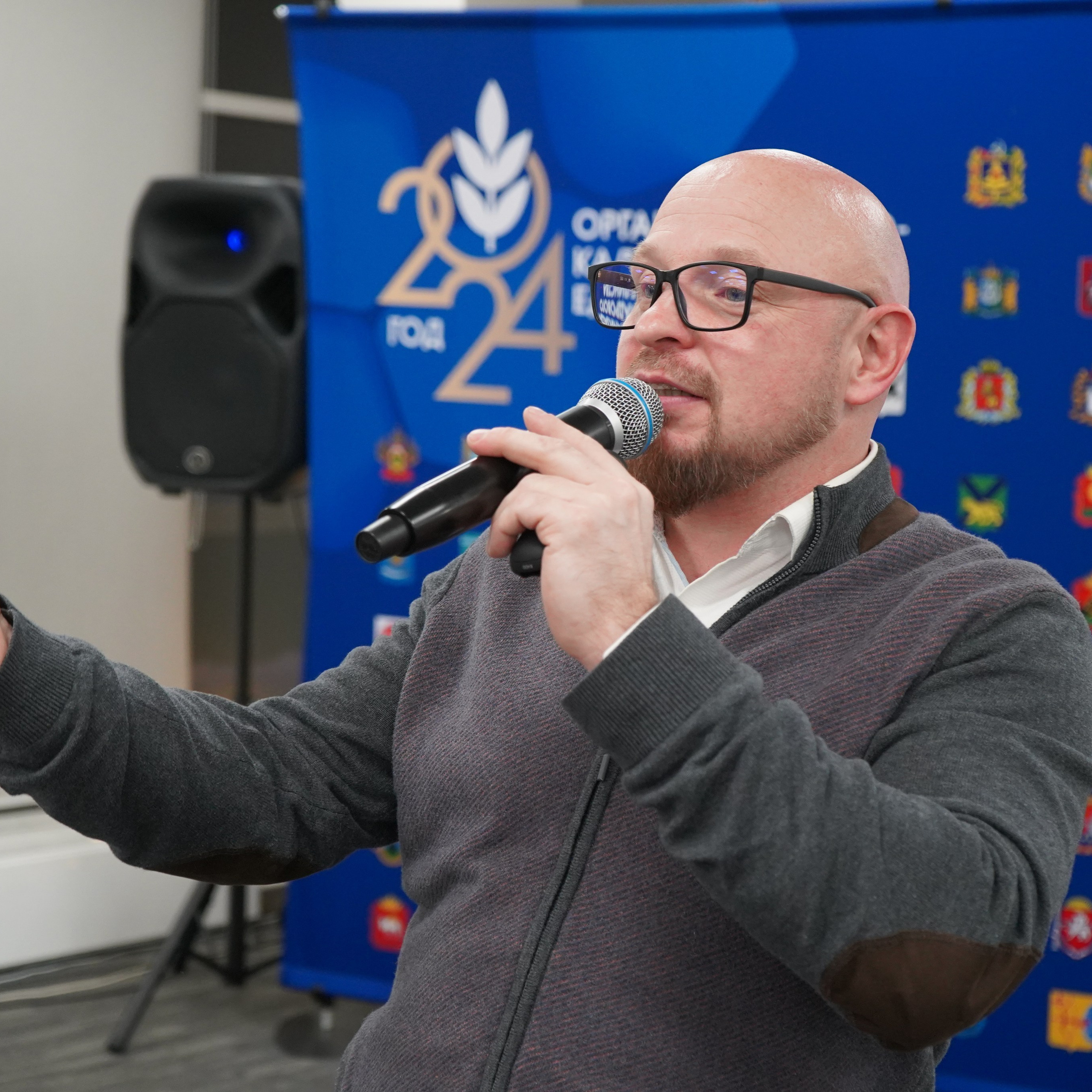 Форум-фестиваль «ПРОдвижение ЗОЖ». Галерея ПрофАС