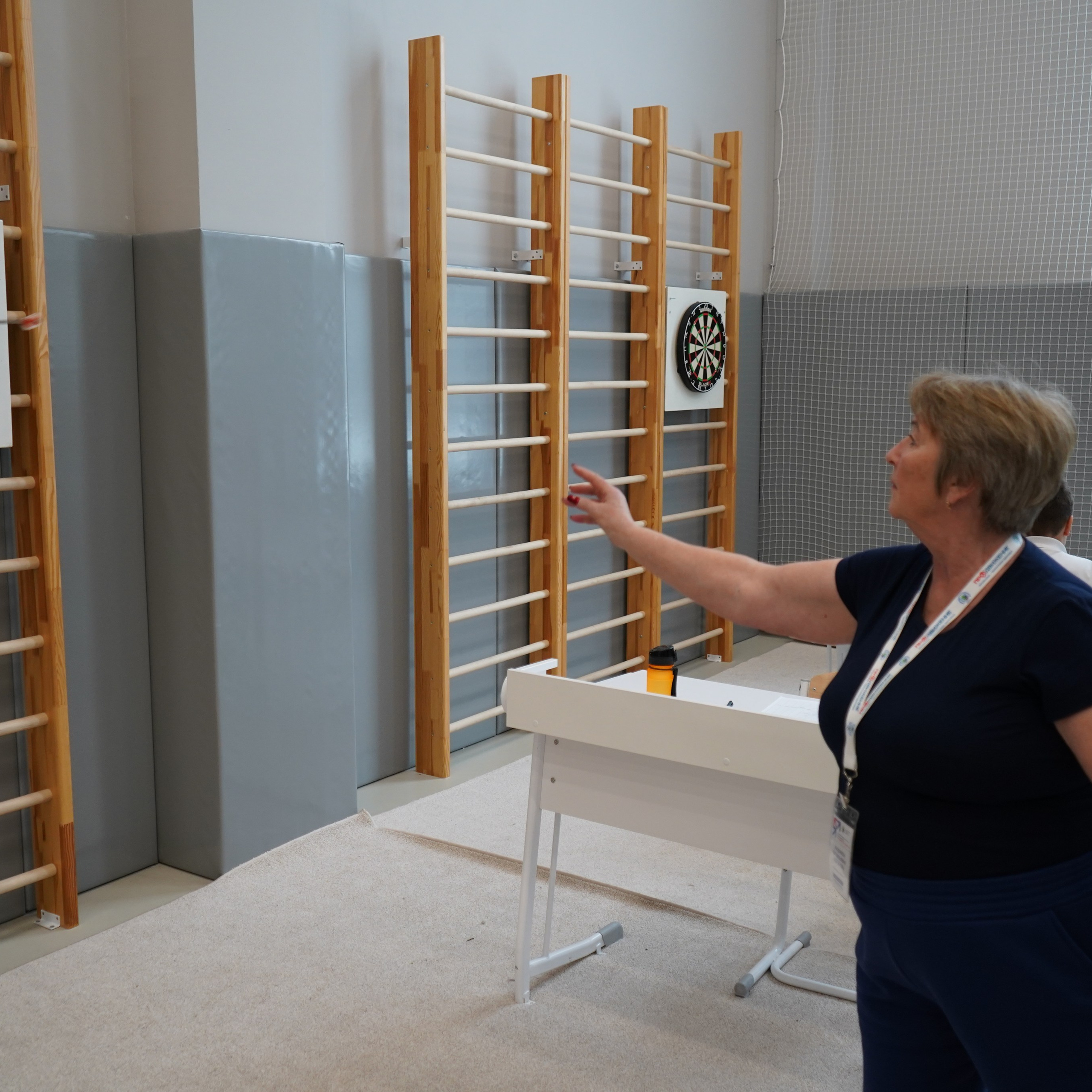 Форум-фестиваль «ПРОдвижение ЗОЖ». Галерея ПрофАС