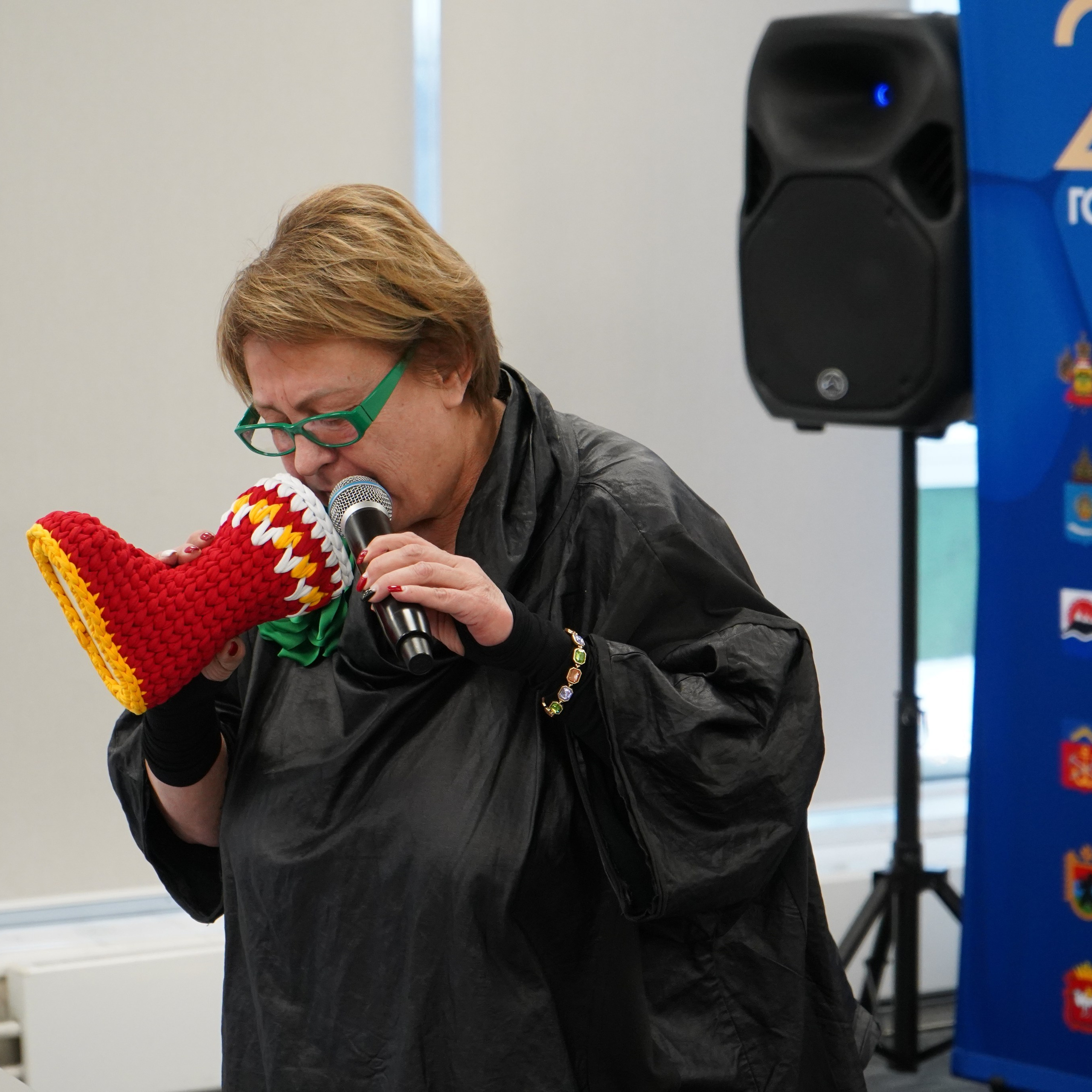 Форум-фестиваль «ПРОдвижение ЗОЖ». Галерея ПрофАС