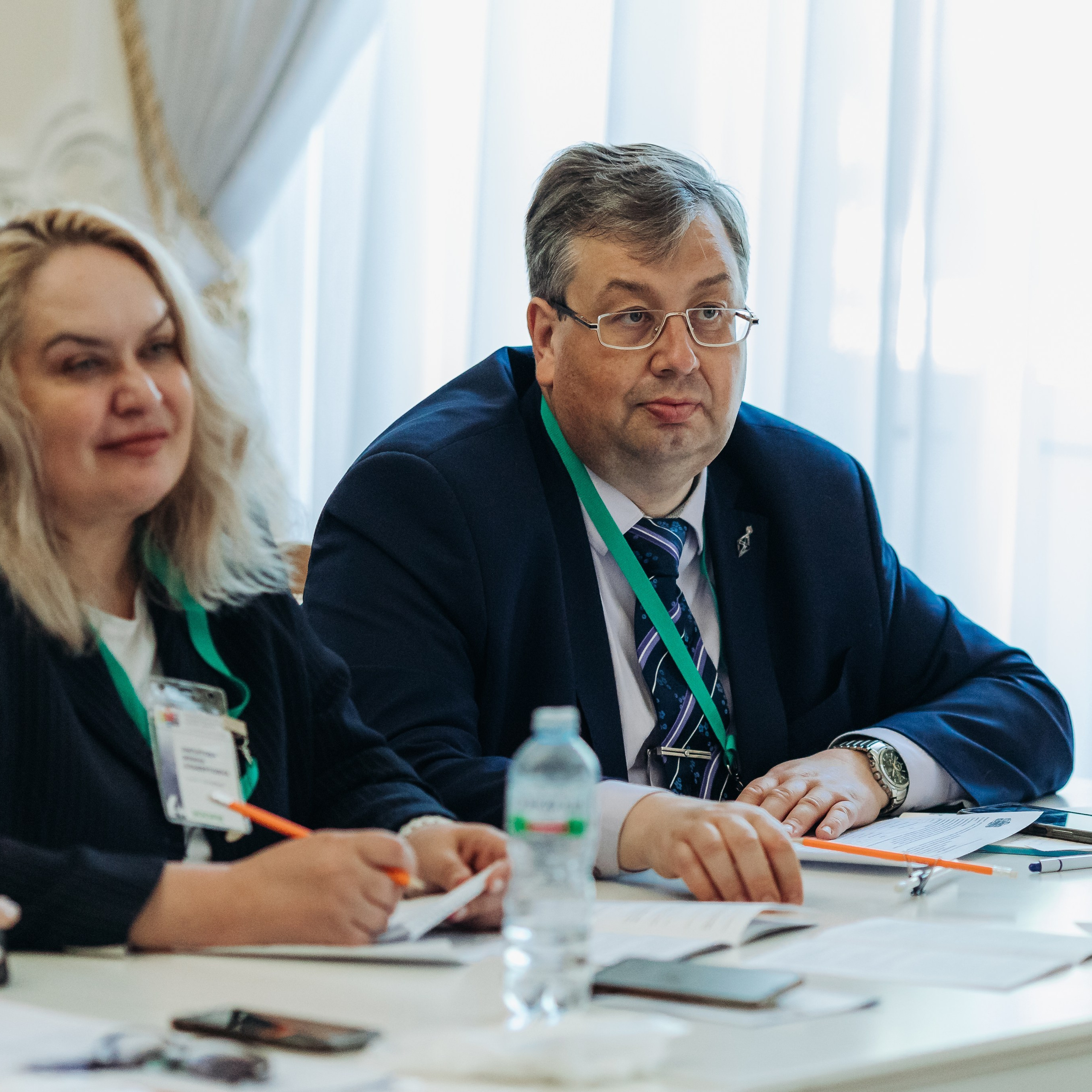 Арктур. Галерея ПрофАС