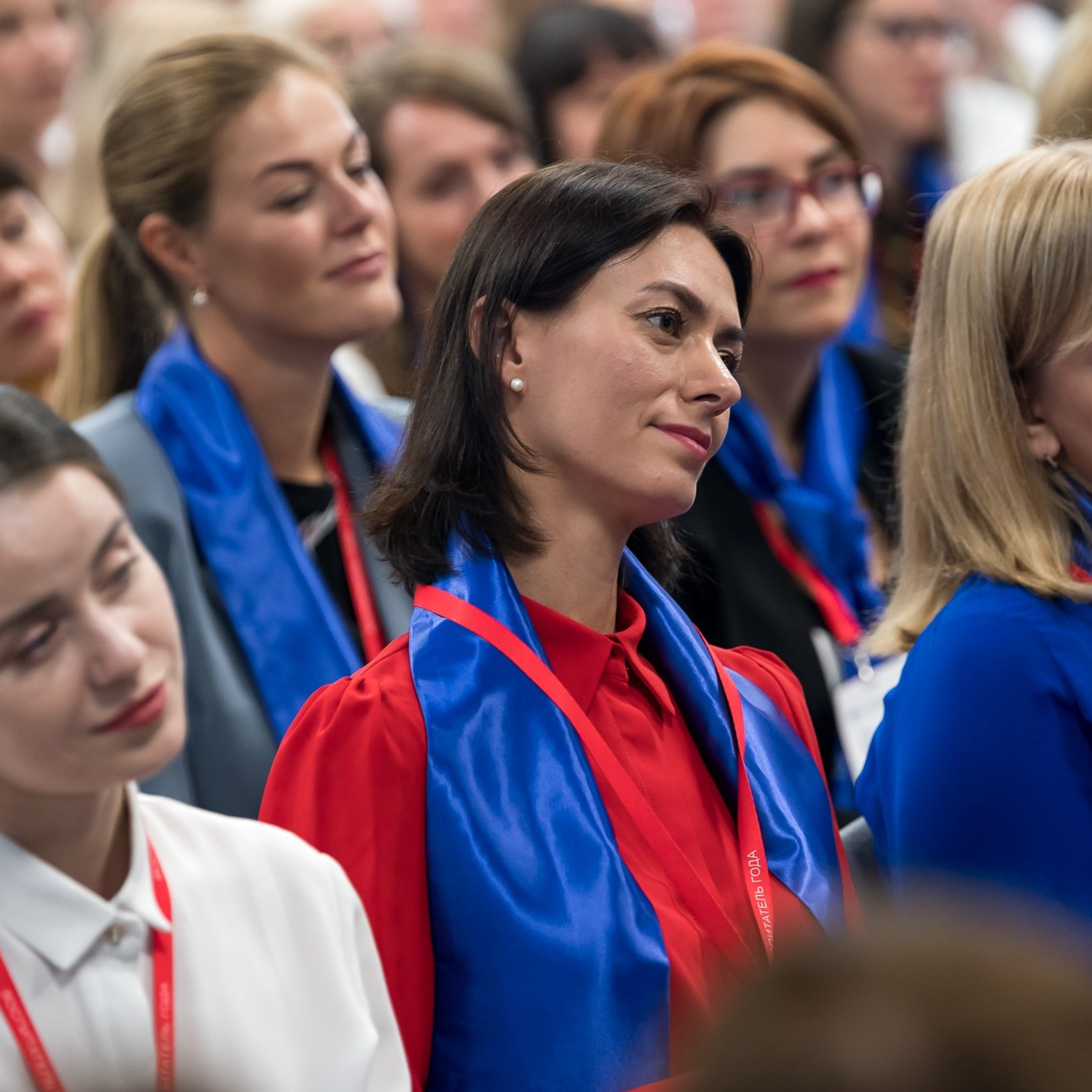 Конкурс Воспитатель года. Галерея ПрофАС