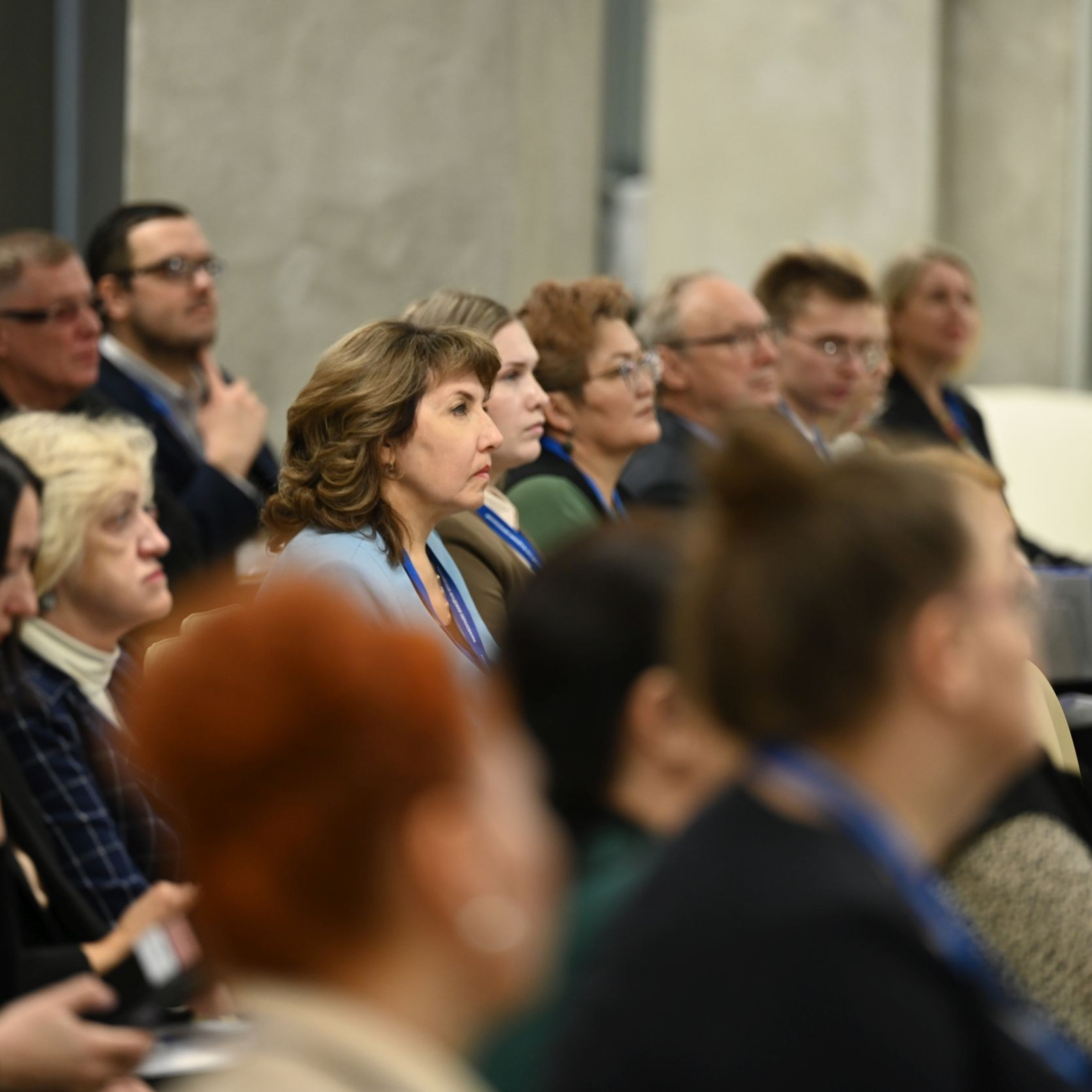 Всероссийская Олимпиада «Педагог — это призвание». Галерея ПрофАС