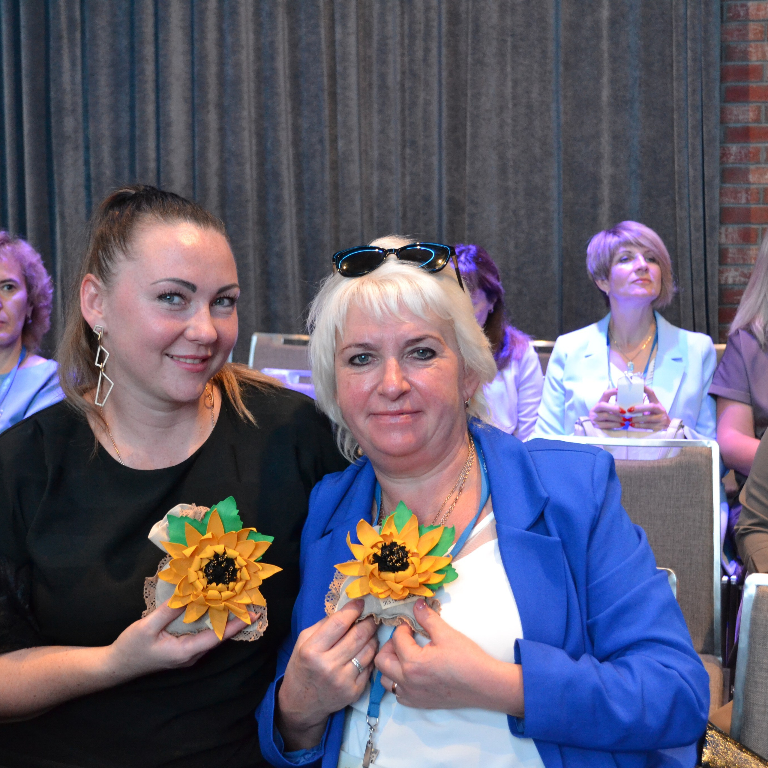 Конкурс Воспитатель года. Галерея ПрофАС