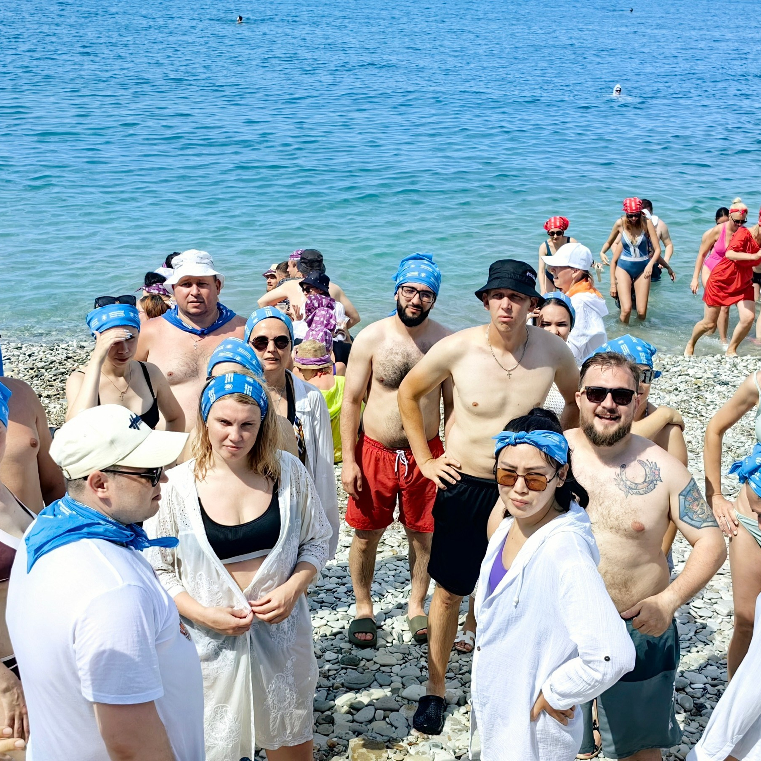 Тренинг-лагерь «Мастерская успеха». Галерея ПрофАС