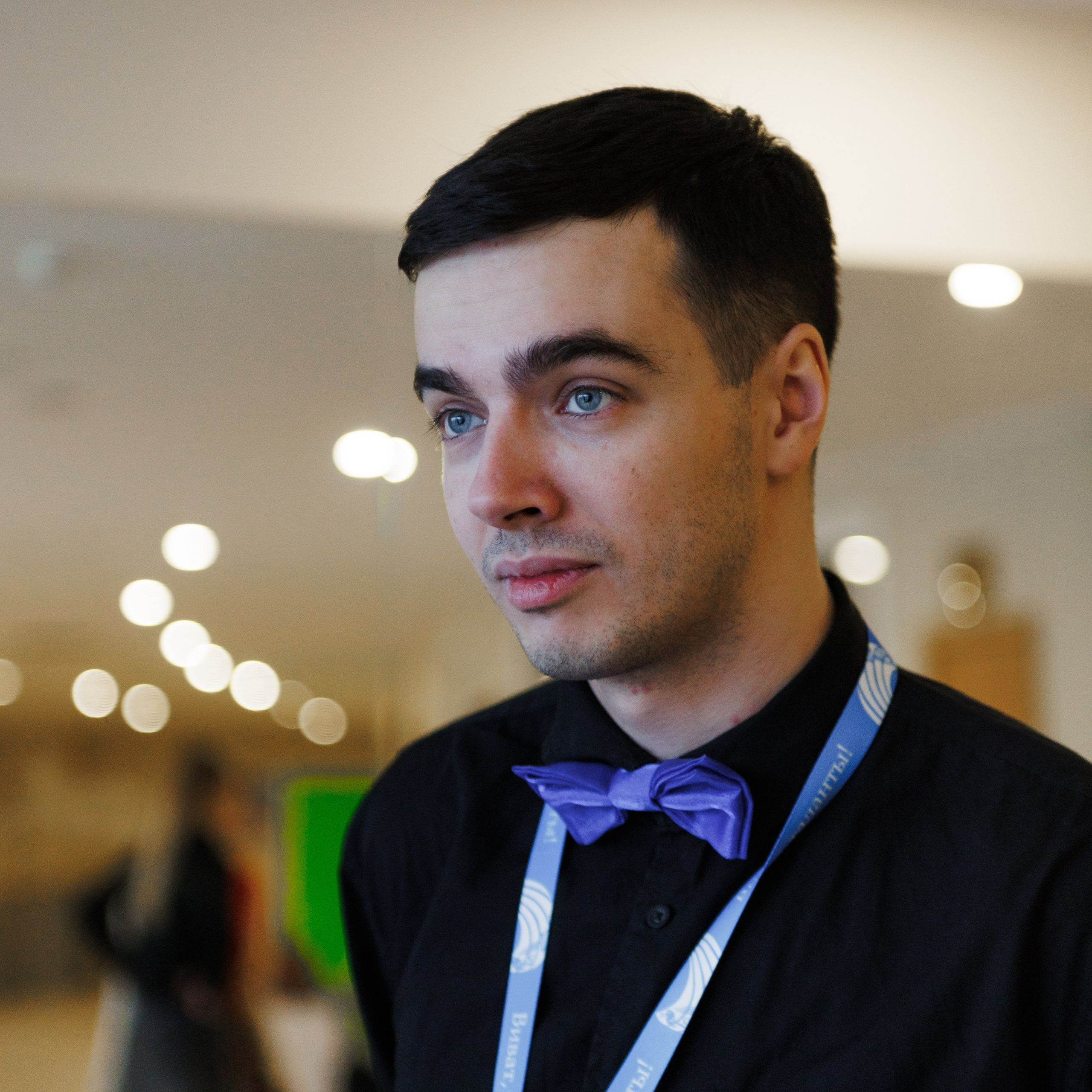 Всероссийский фестиваль «Виват, таланты!». Галерея ПрофАС