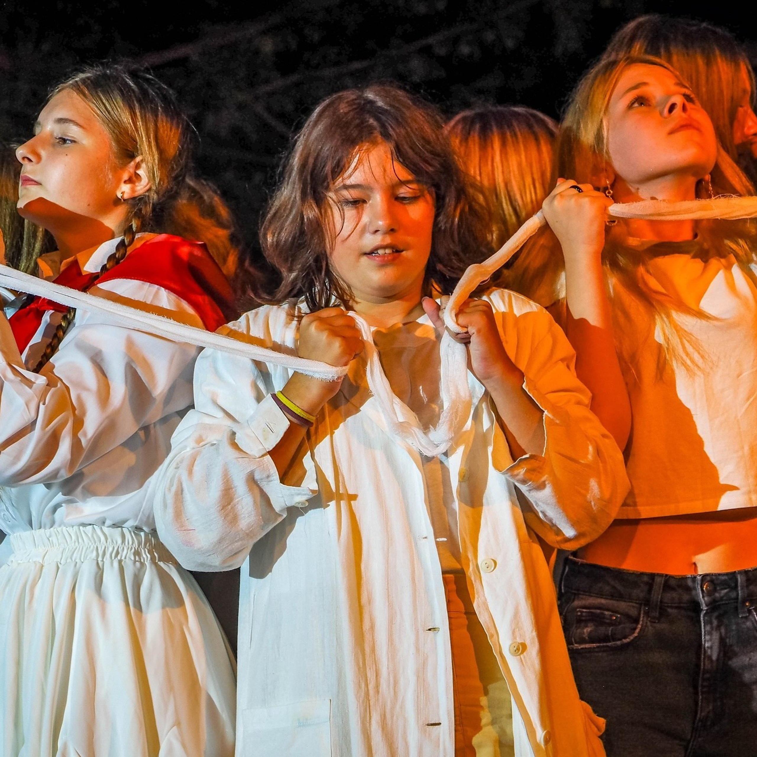 Артек. Галерея ПрофАС