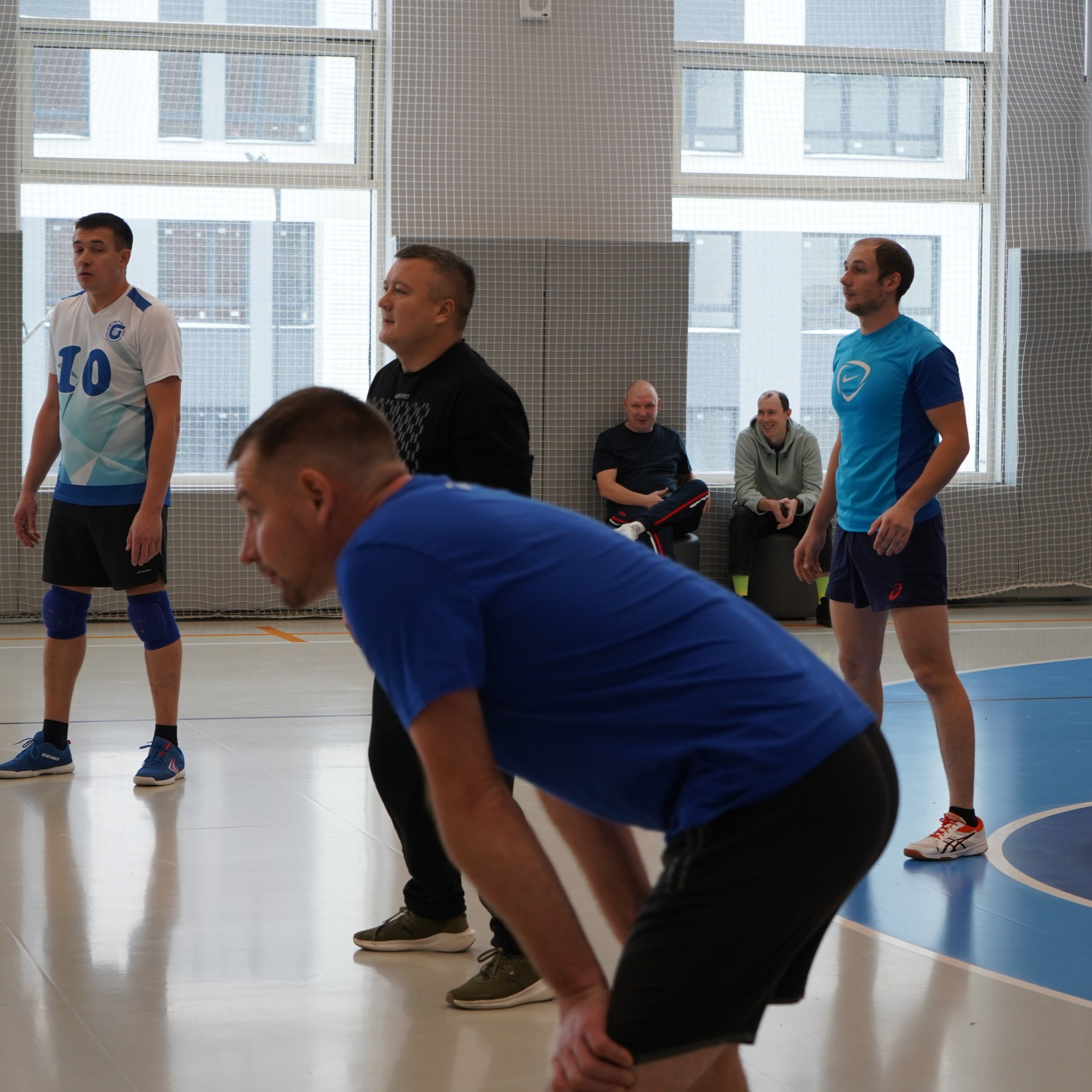 Форум-фестиваль «ПРОдвижение ЗОЖ». Галерея ПрофАС