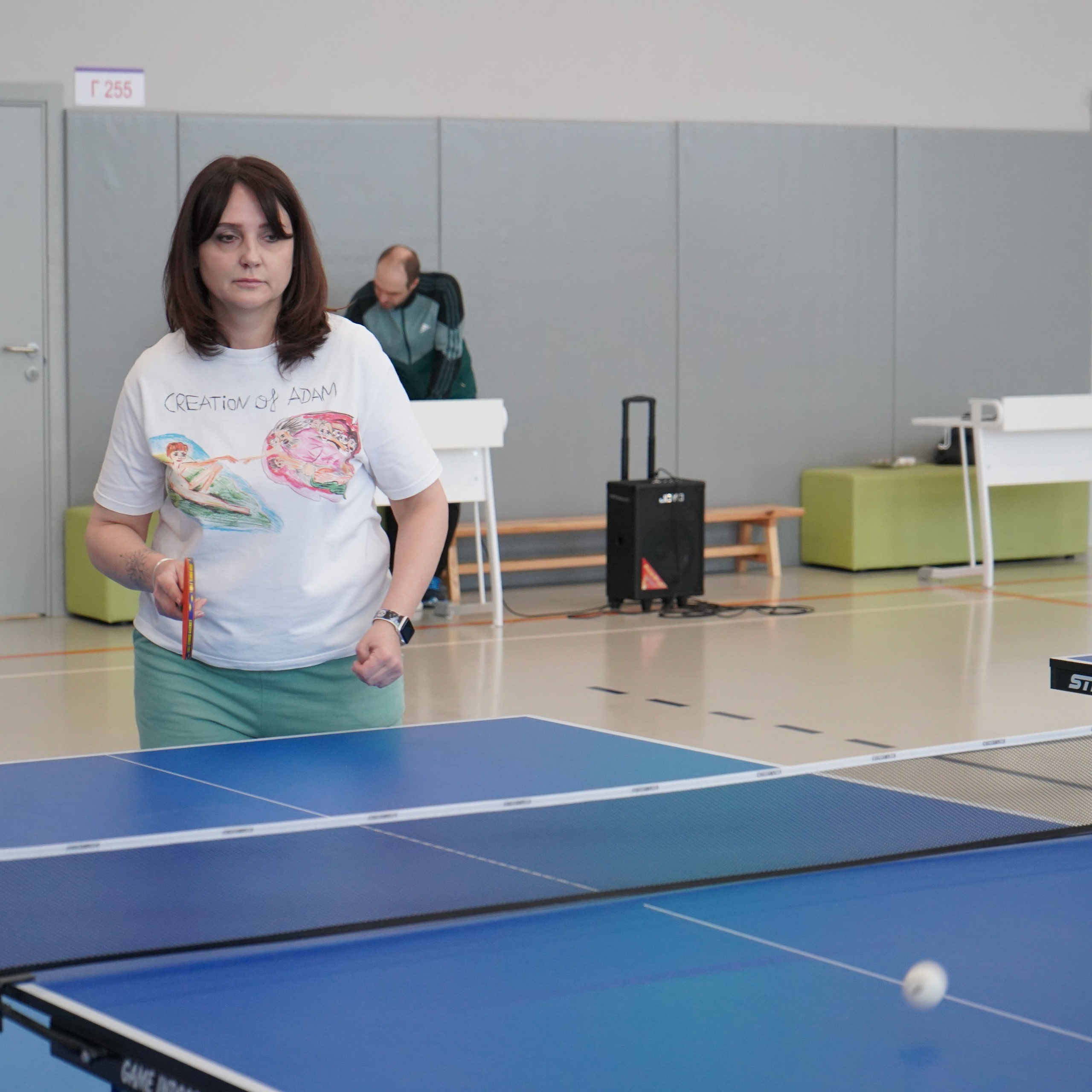 Форум-фестиваль «ПРОдвижение ЗОЖ». Галерея ПрофАС