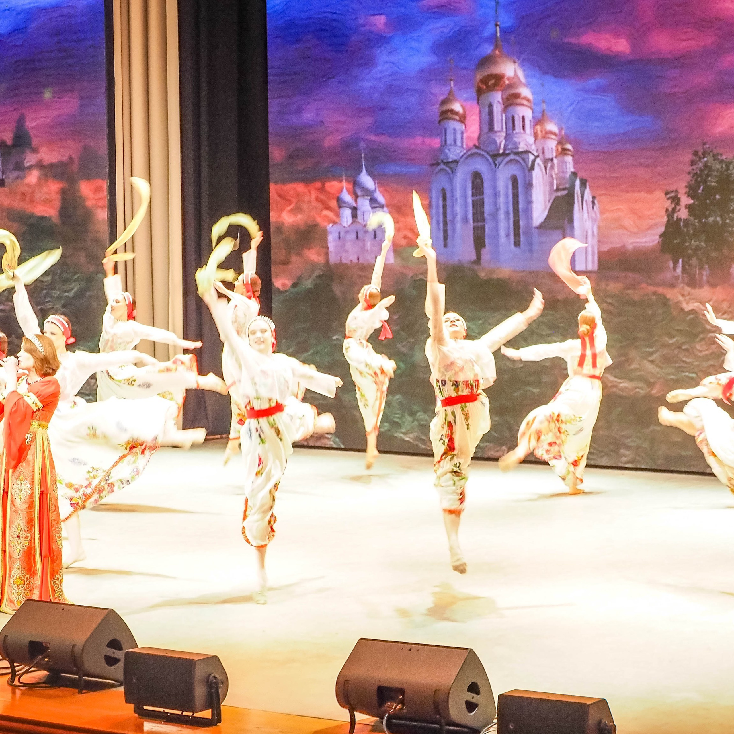 Всероссийский профессиональный конкурс «Арктур». Галерея ПрофАС