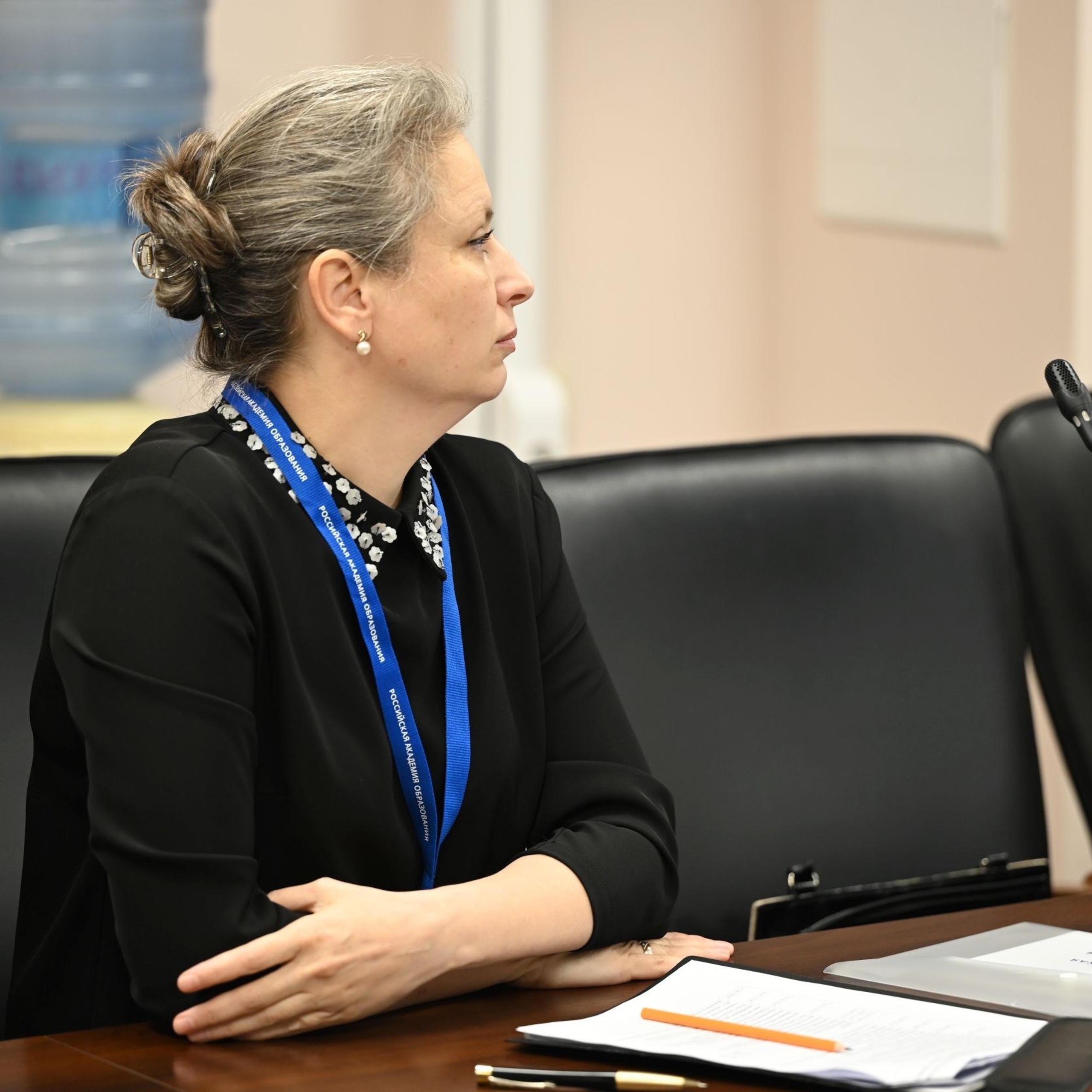 Всероссийская Олимпиада «Педагог — это призвание». Галерея ПрофАС