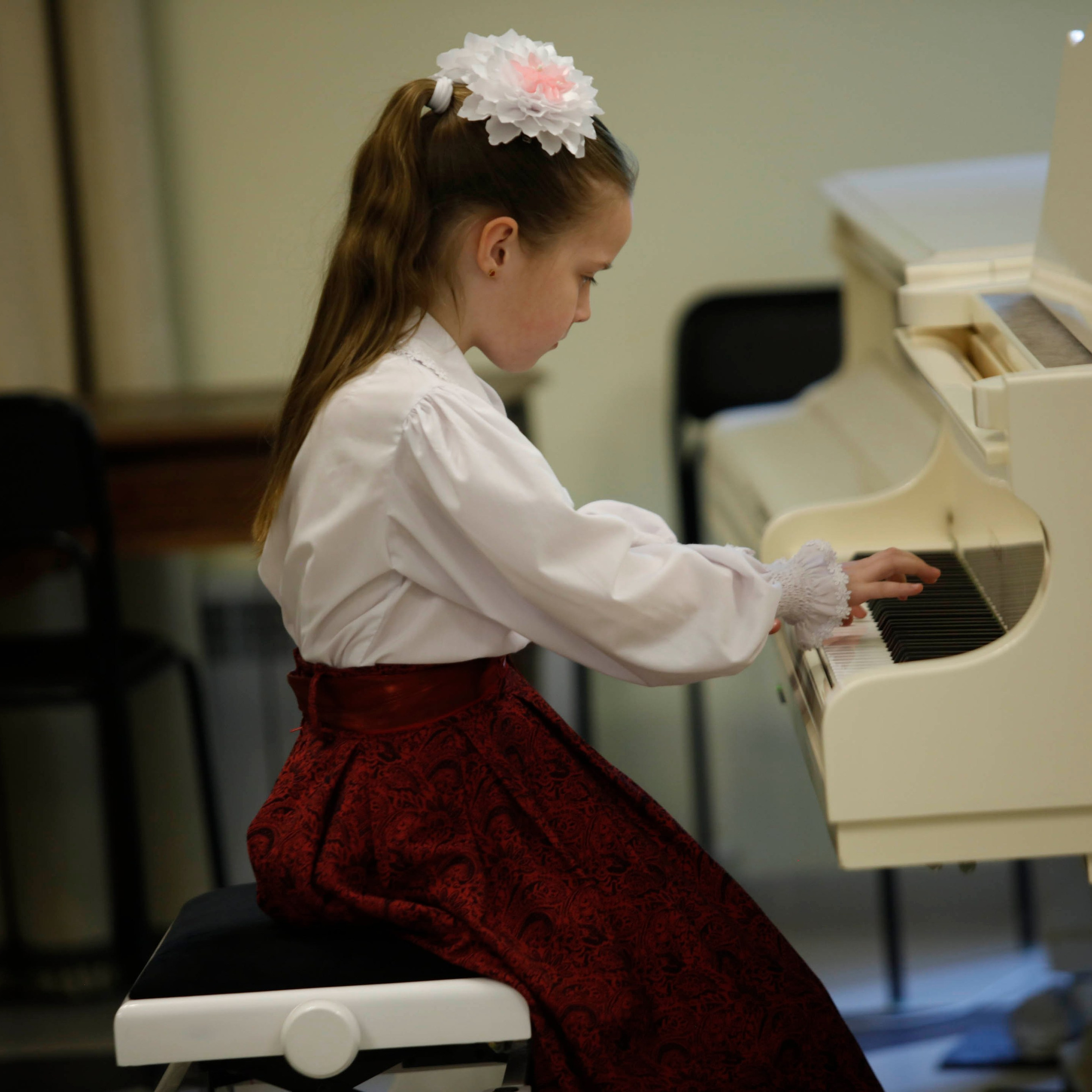 Пушкин. Галерея ПрофАС