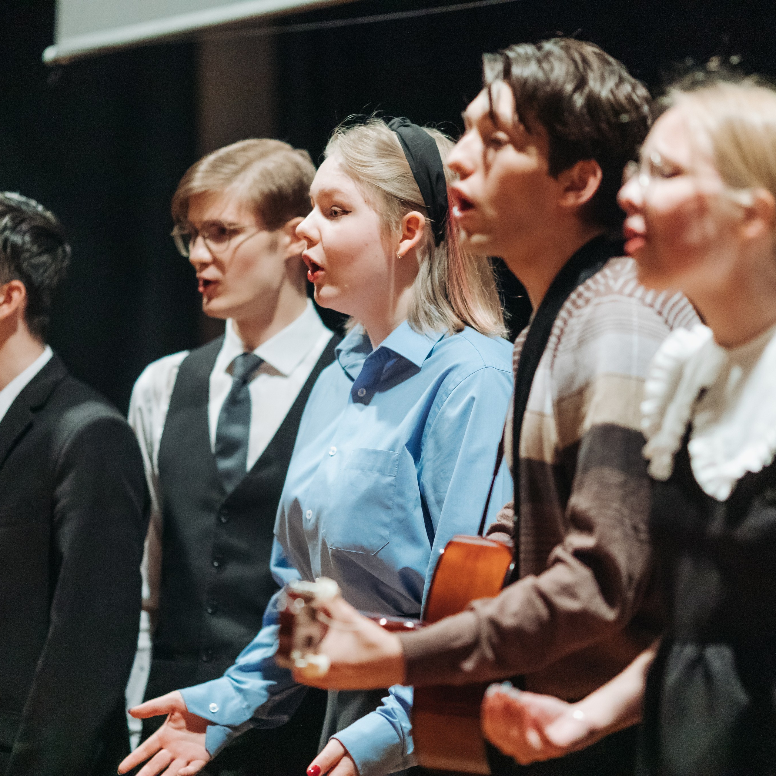 Арктур. Галерея ПрофАС