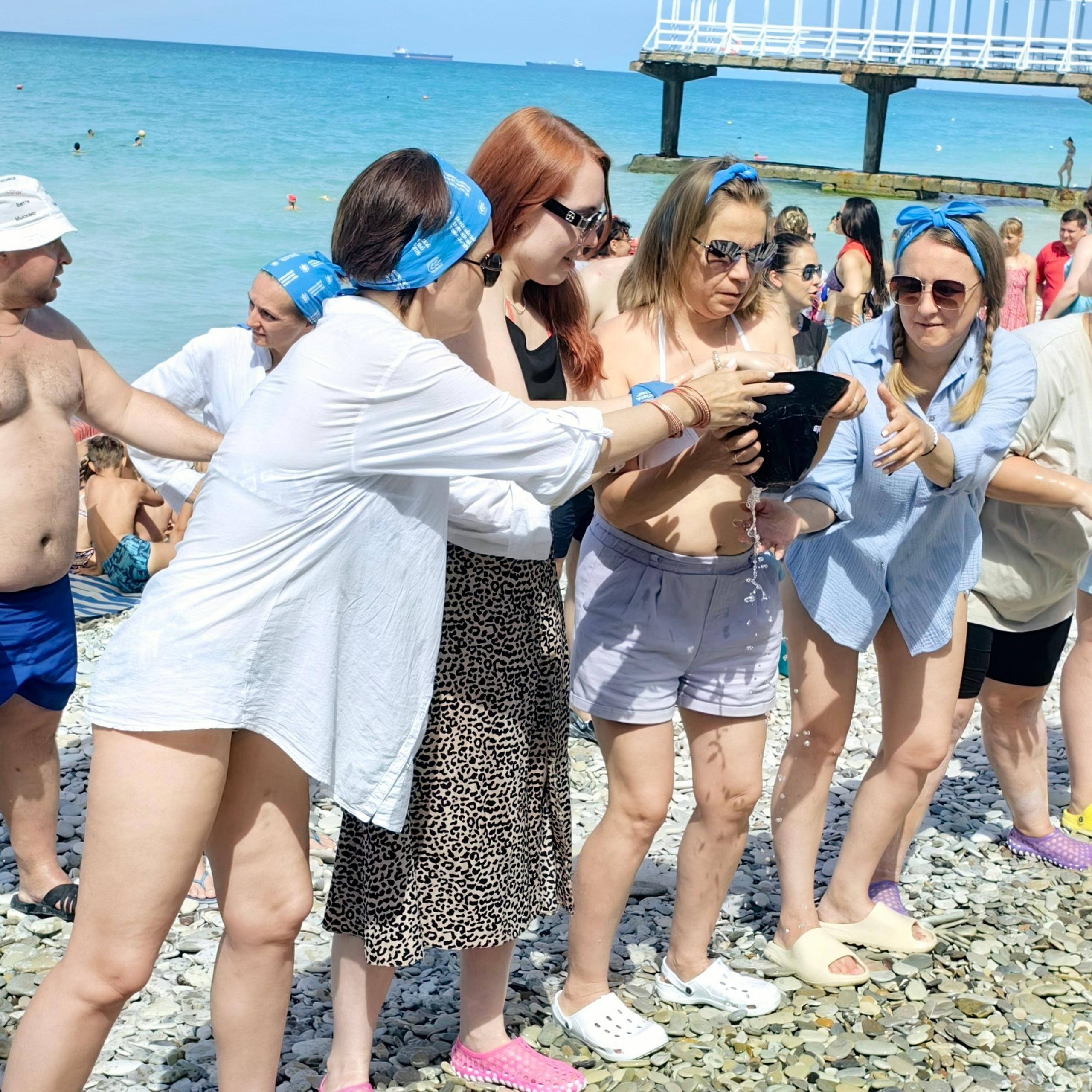 Тренинг-лагерь «Мастерская успеха». Галерея ПрофАС