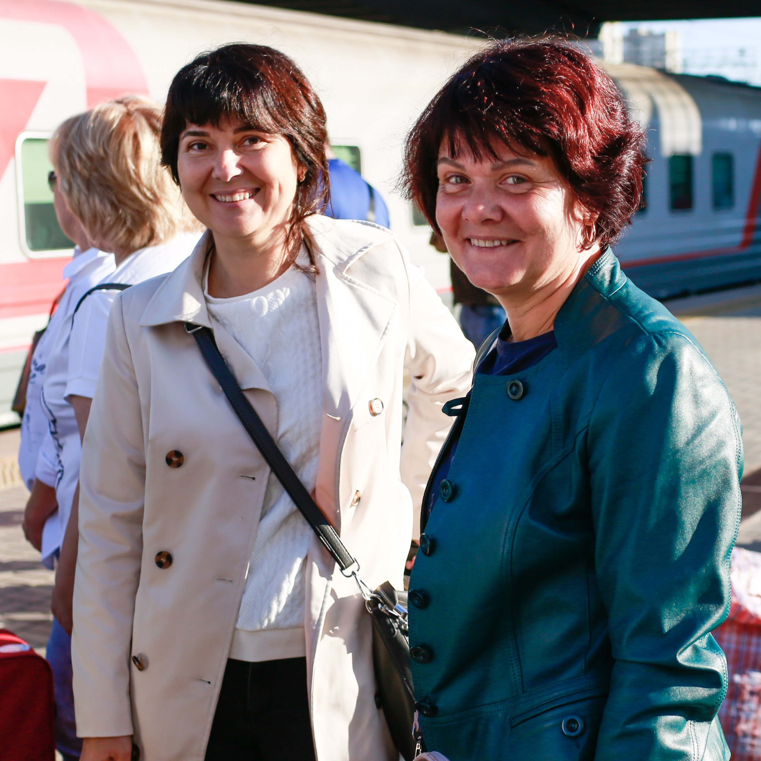 Конкурс Воспитатель года. Галерея ПрофАС