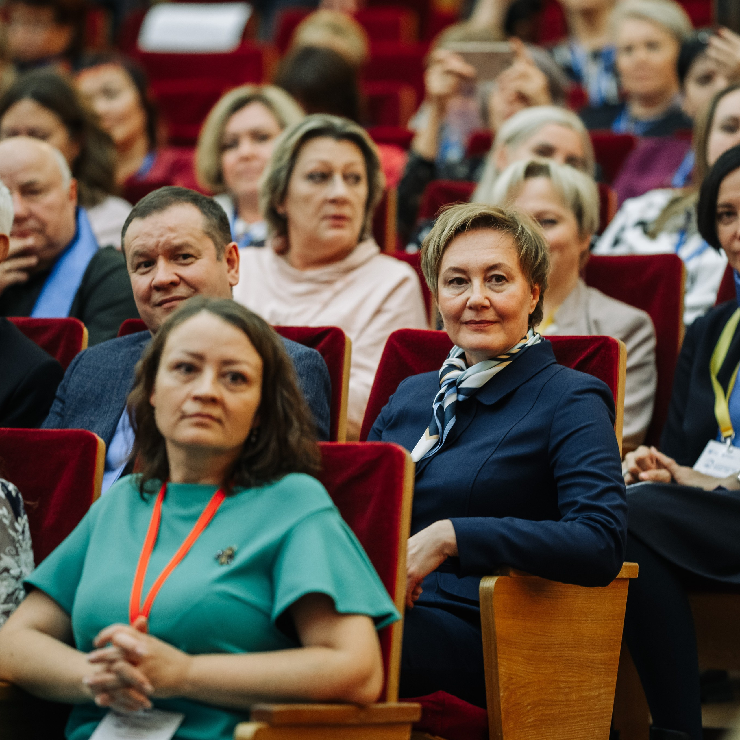 Конкурс Воспитатель года. Галерея ПрофАС