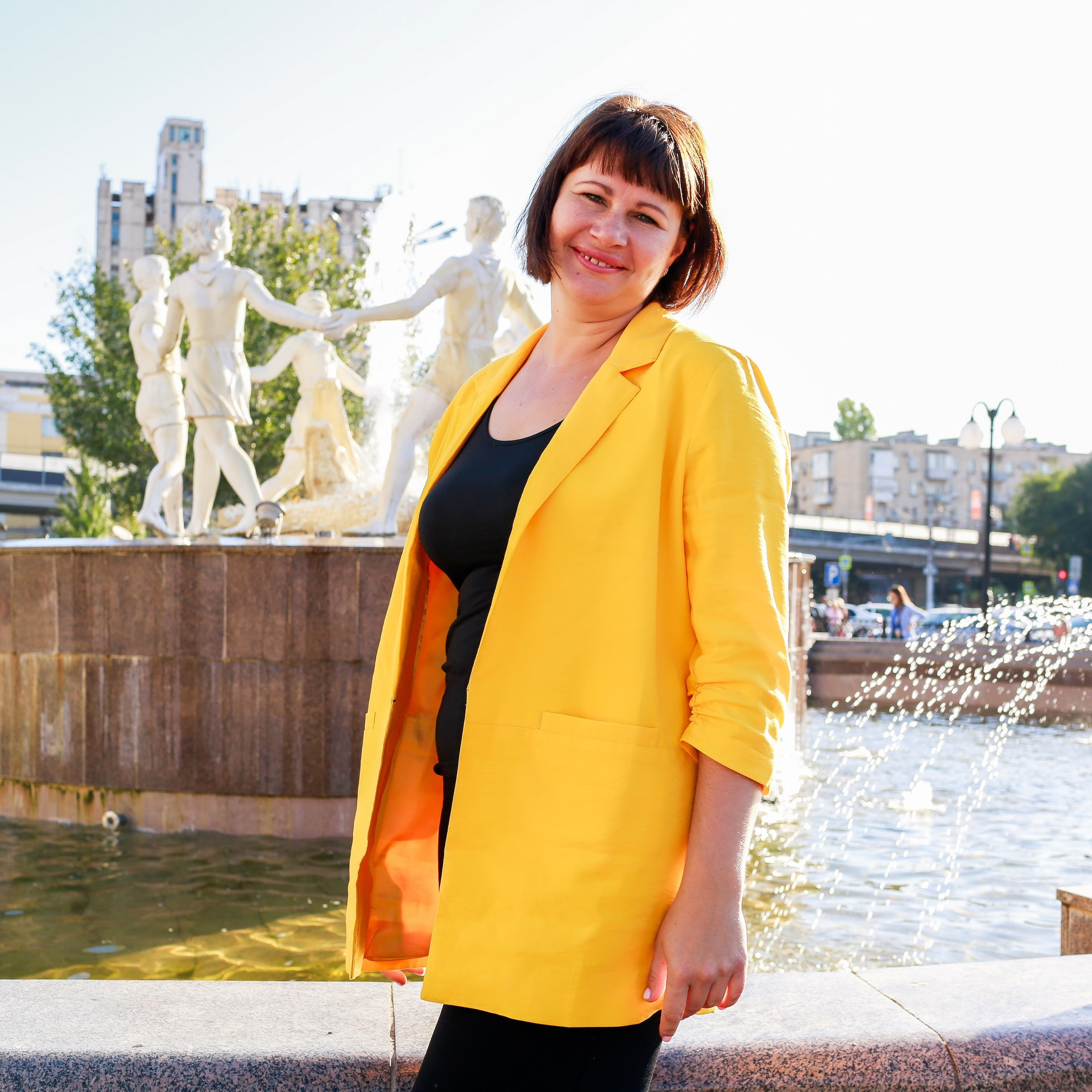 Конкурс Воспитатель года. Галерея ПрофАС