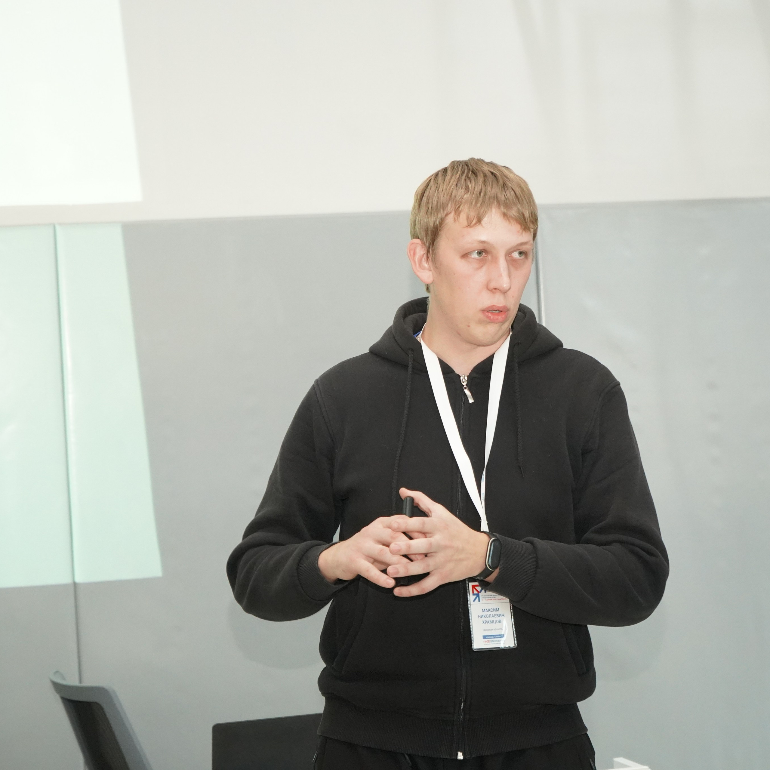 Форум-фестиваль «ПРОдвижение ЗОЖ». Галерея ПрофАС