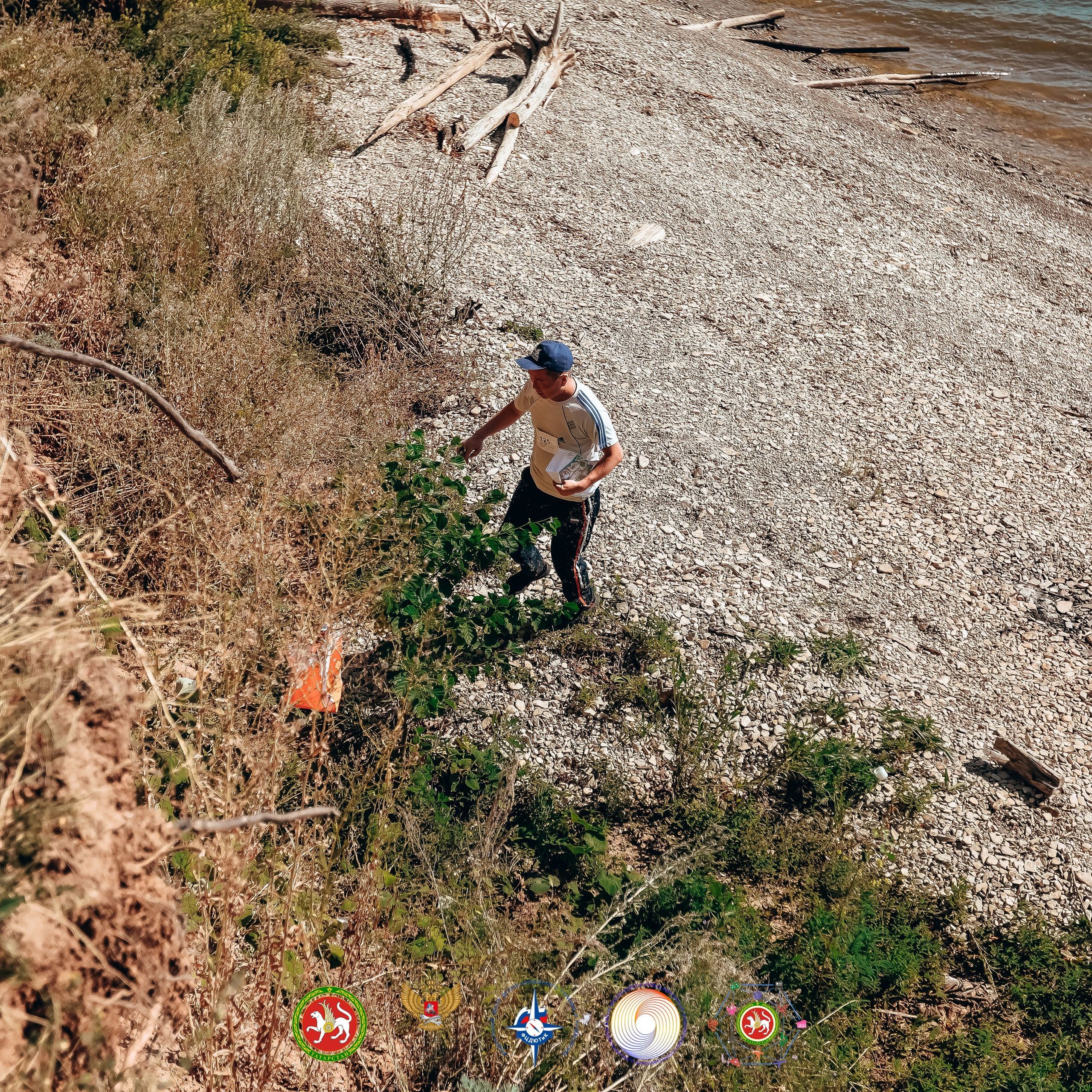 Турслет. Галерея ПрофАС