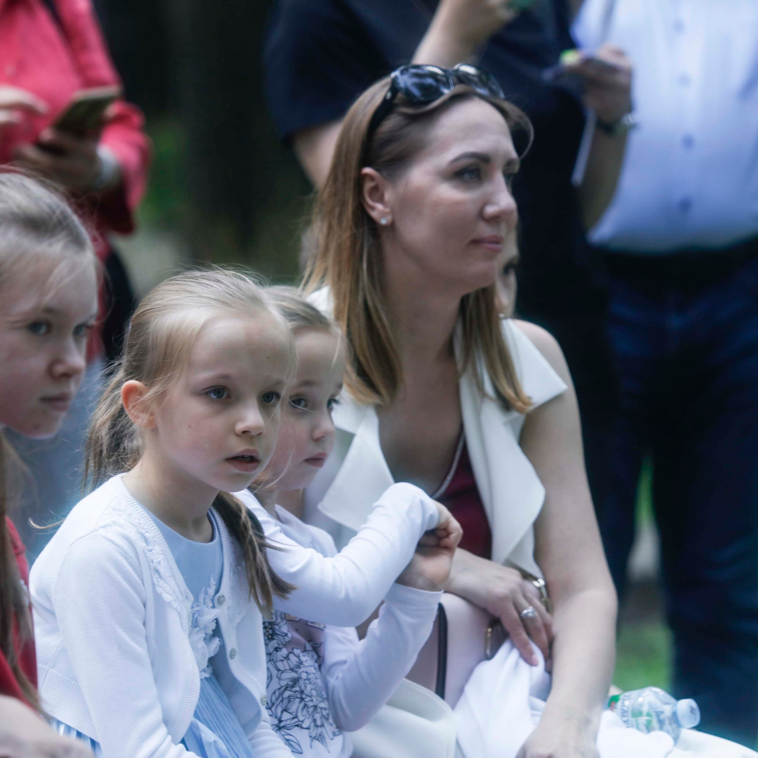 Пушкин. Галерея ПрофАС