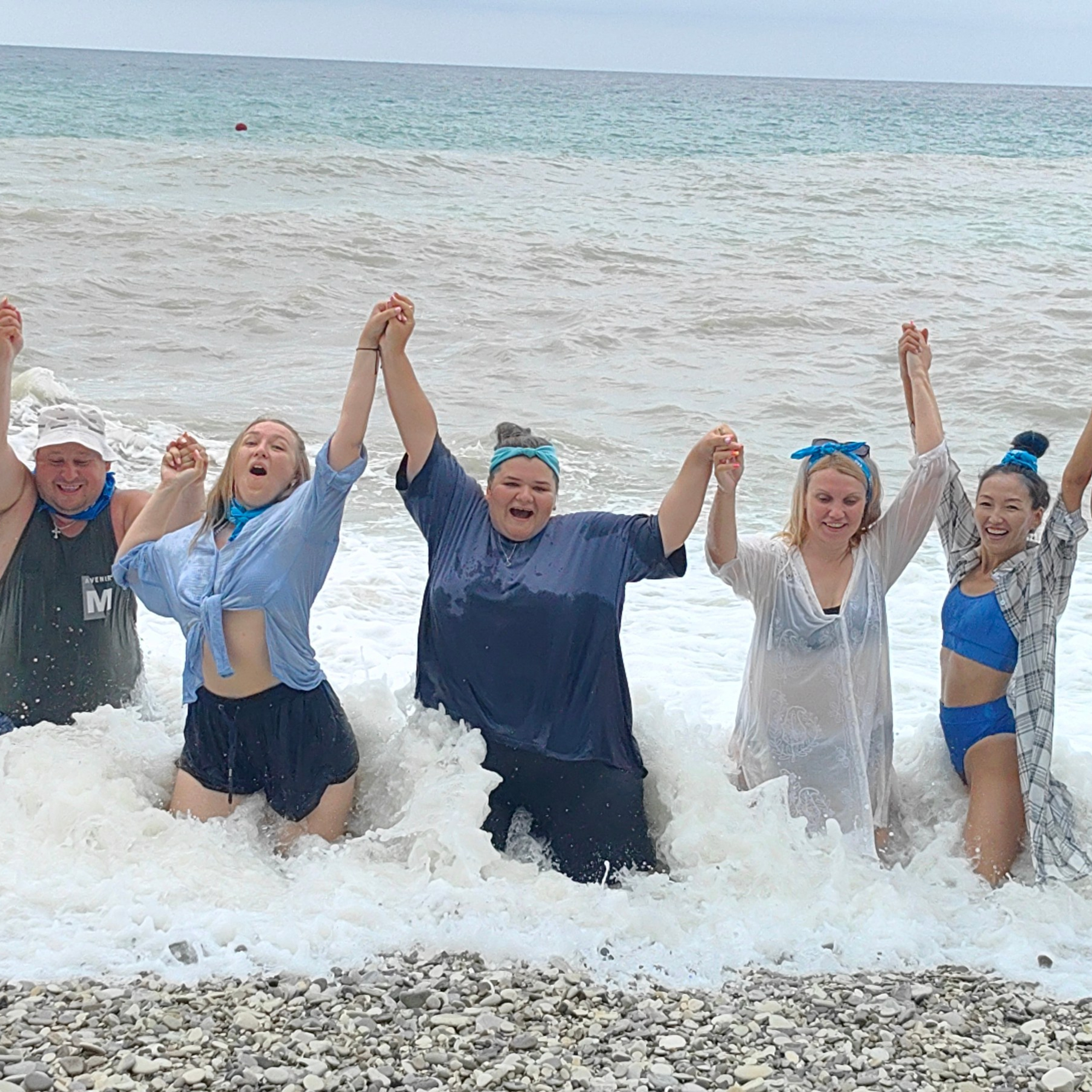 Тренинг-лагерь «Мастерская успеха». Галерея ПрофАС