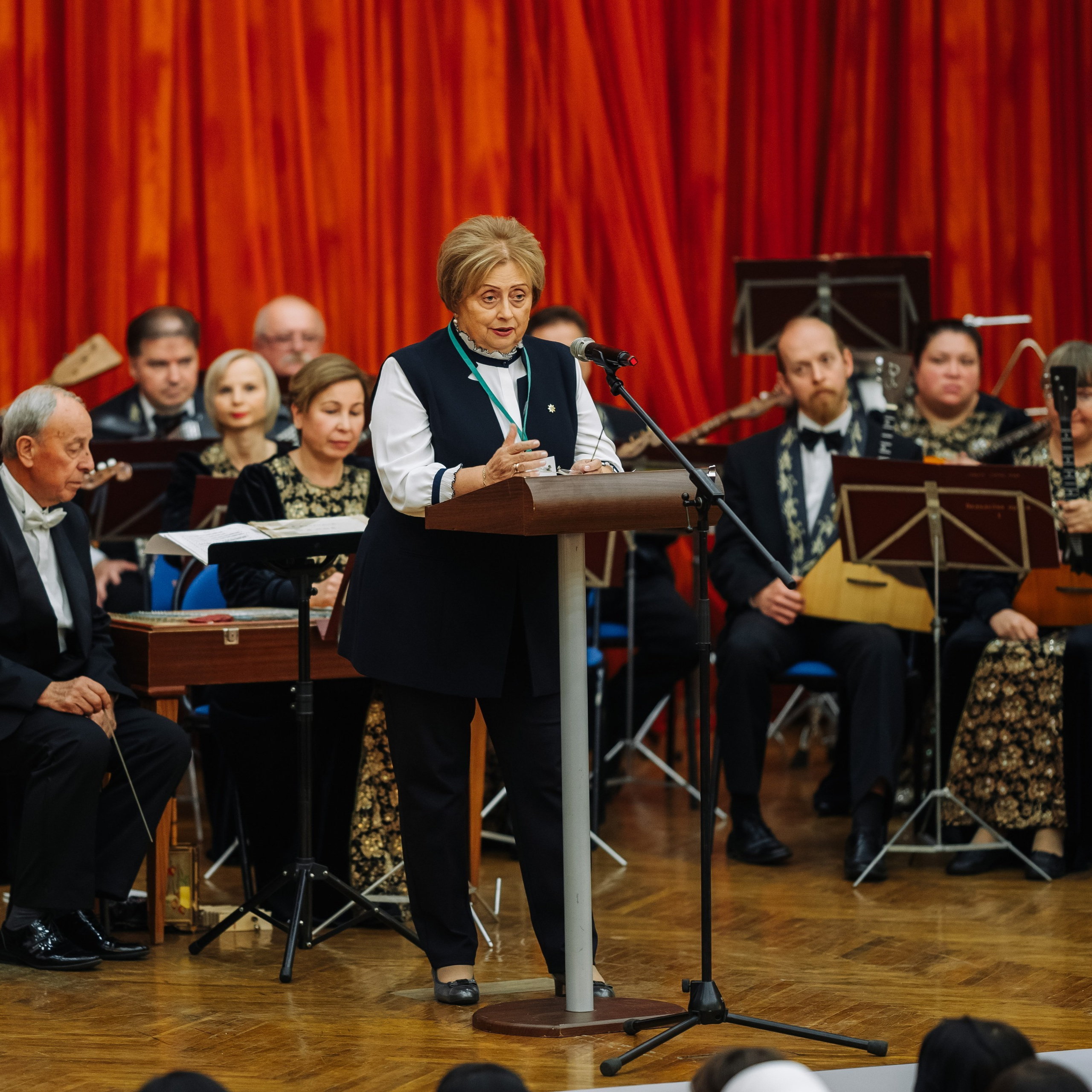 Конкурс Воспитатель года. Галерея ПрофАС