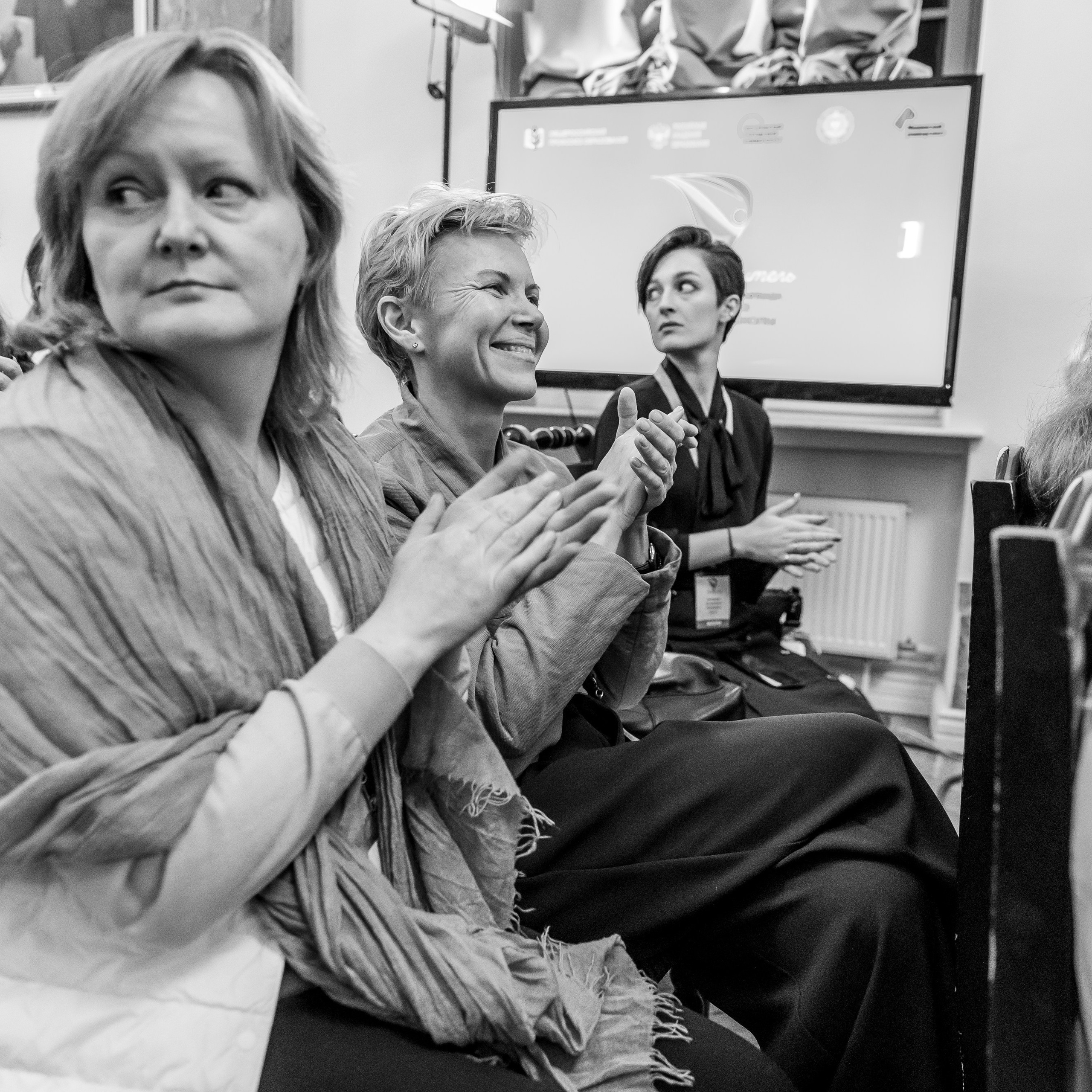 Всероссийская Олимпиада Мой первый учитель. Галерея ПрофАС