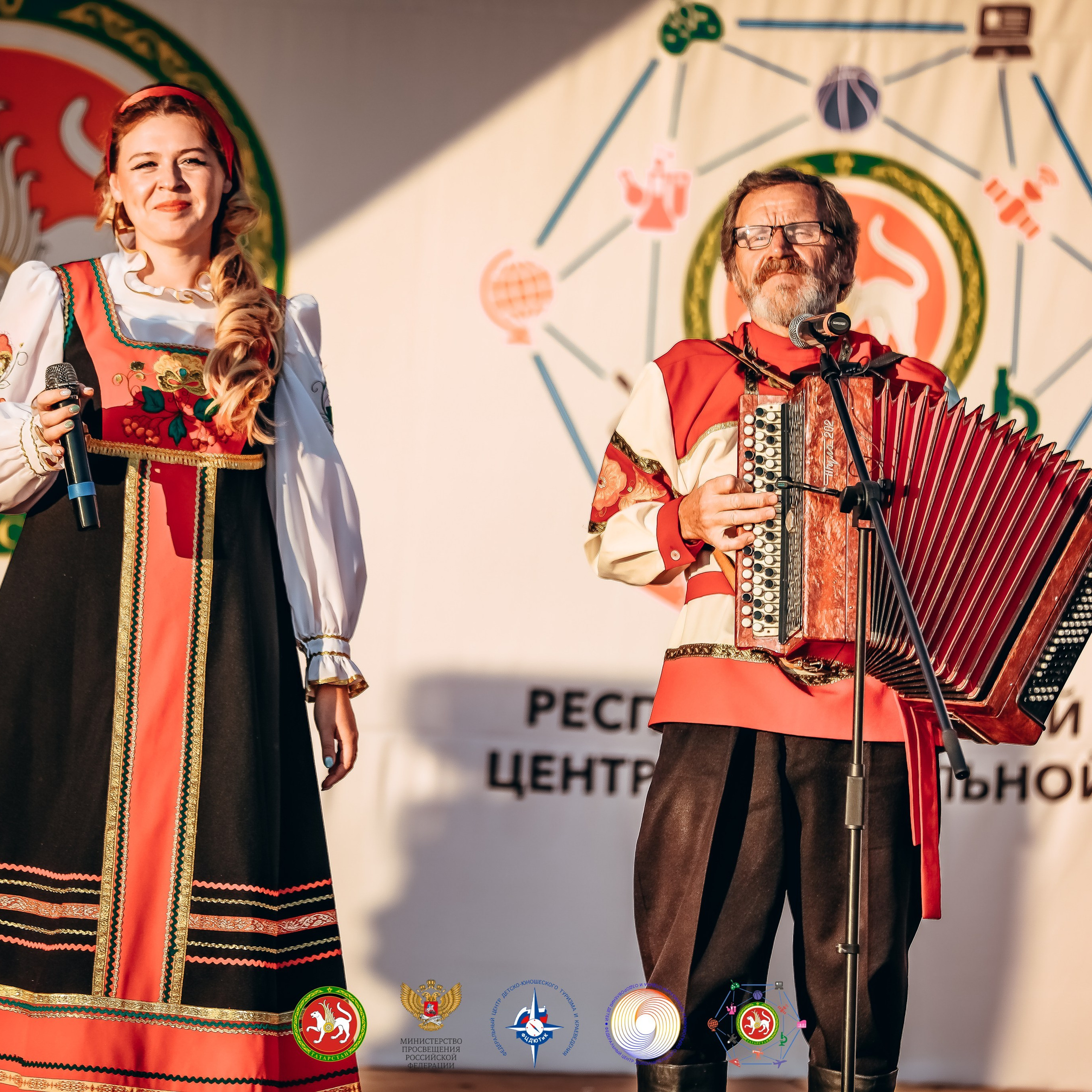 Турслет. Галерея ПрофАС