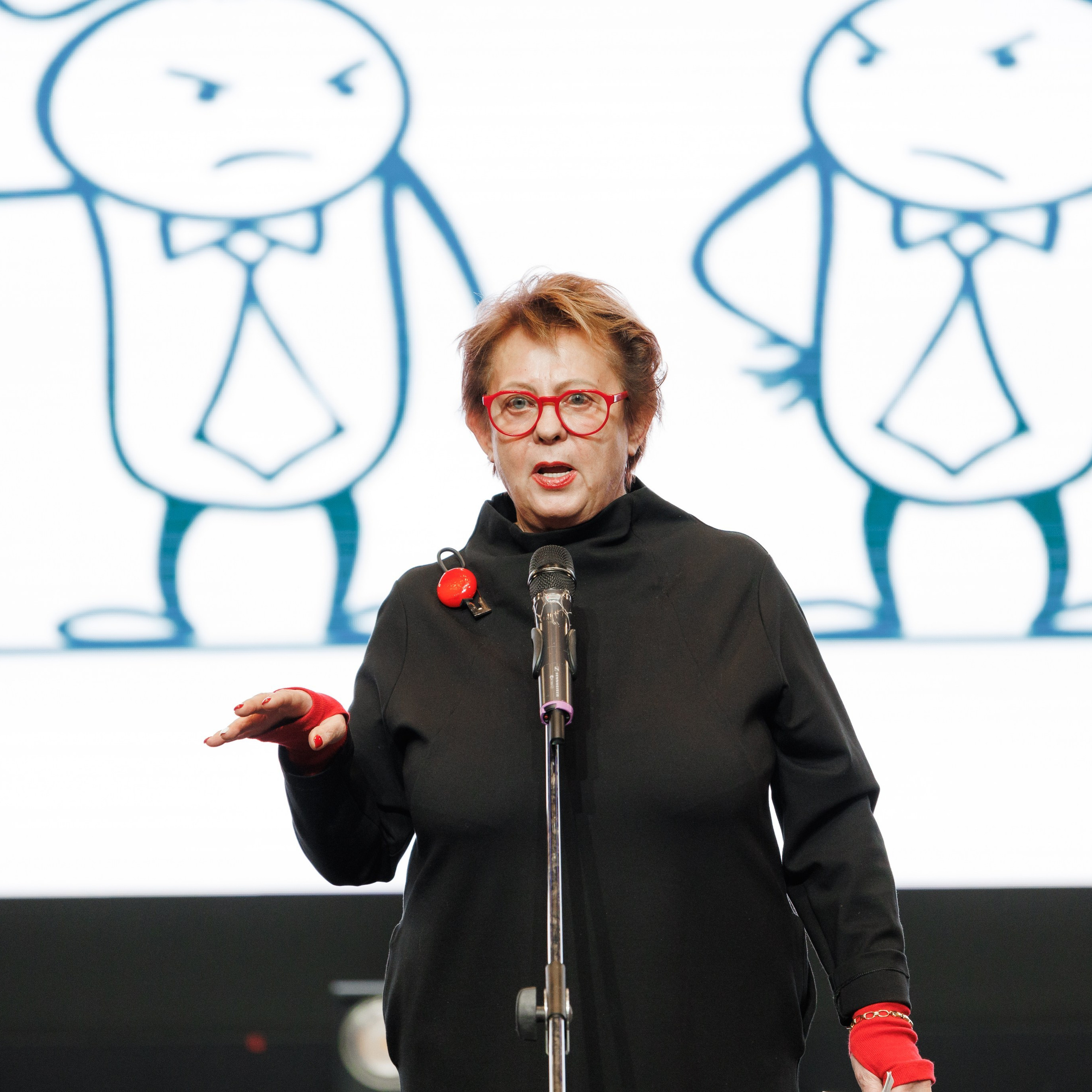 Всероссийский фестиваль «Виват, таланты!». Галерея ПрофАС