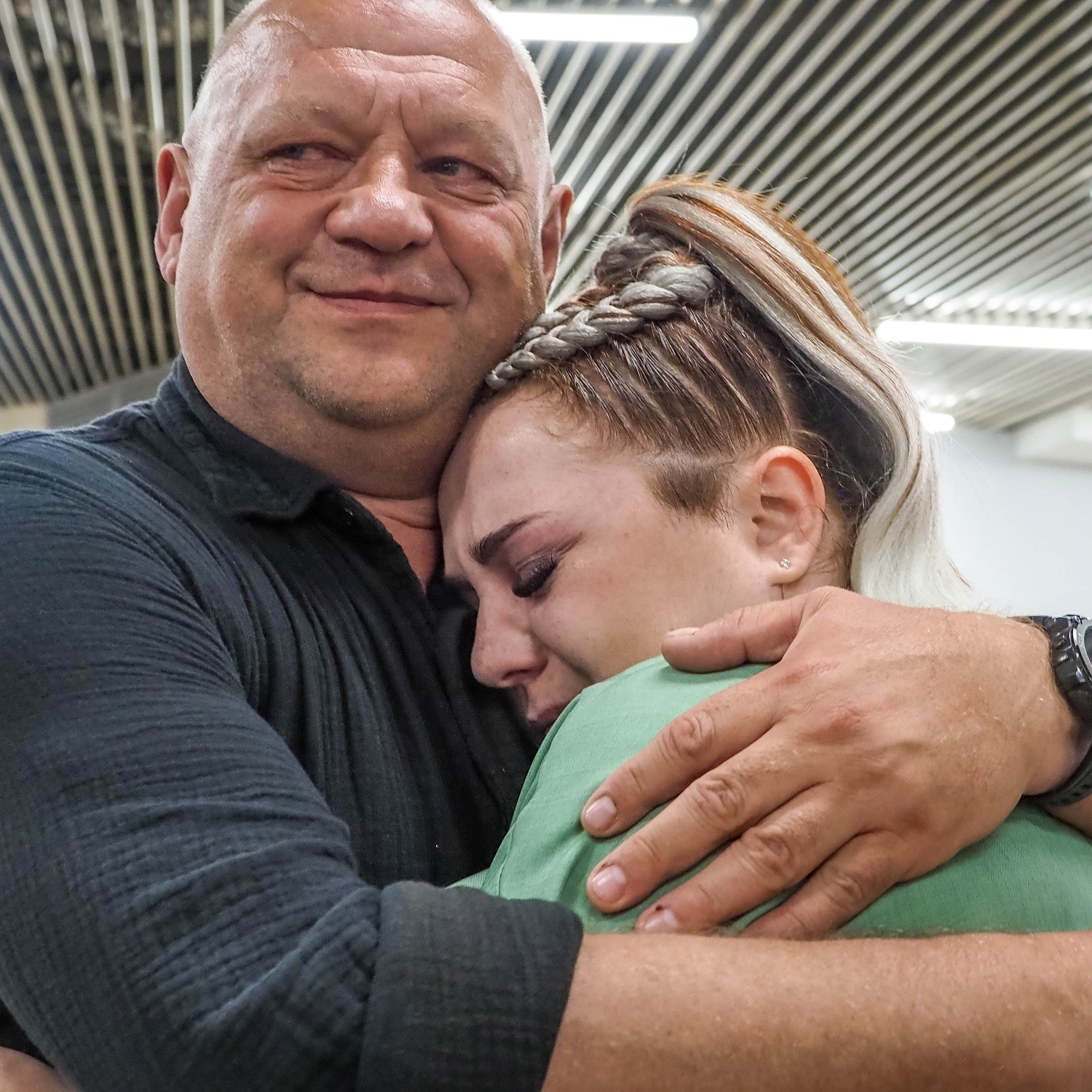 Всероссийский профессиональный конкурс «Арктур». Галерея ПрофАС