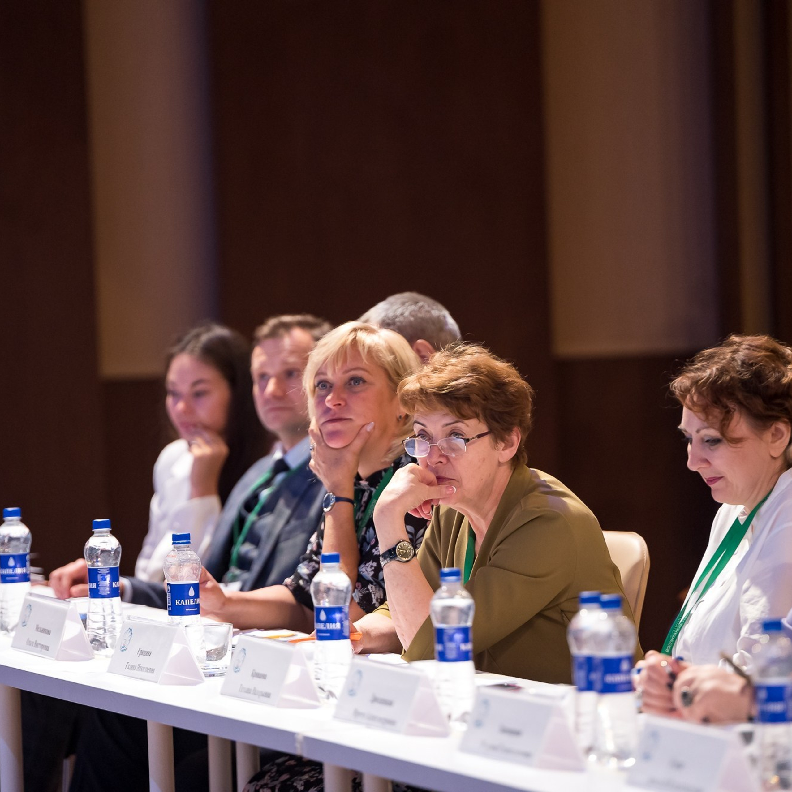 Конкурс Воспитатель года. Галерея ПрофАС