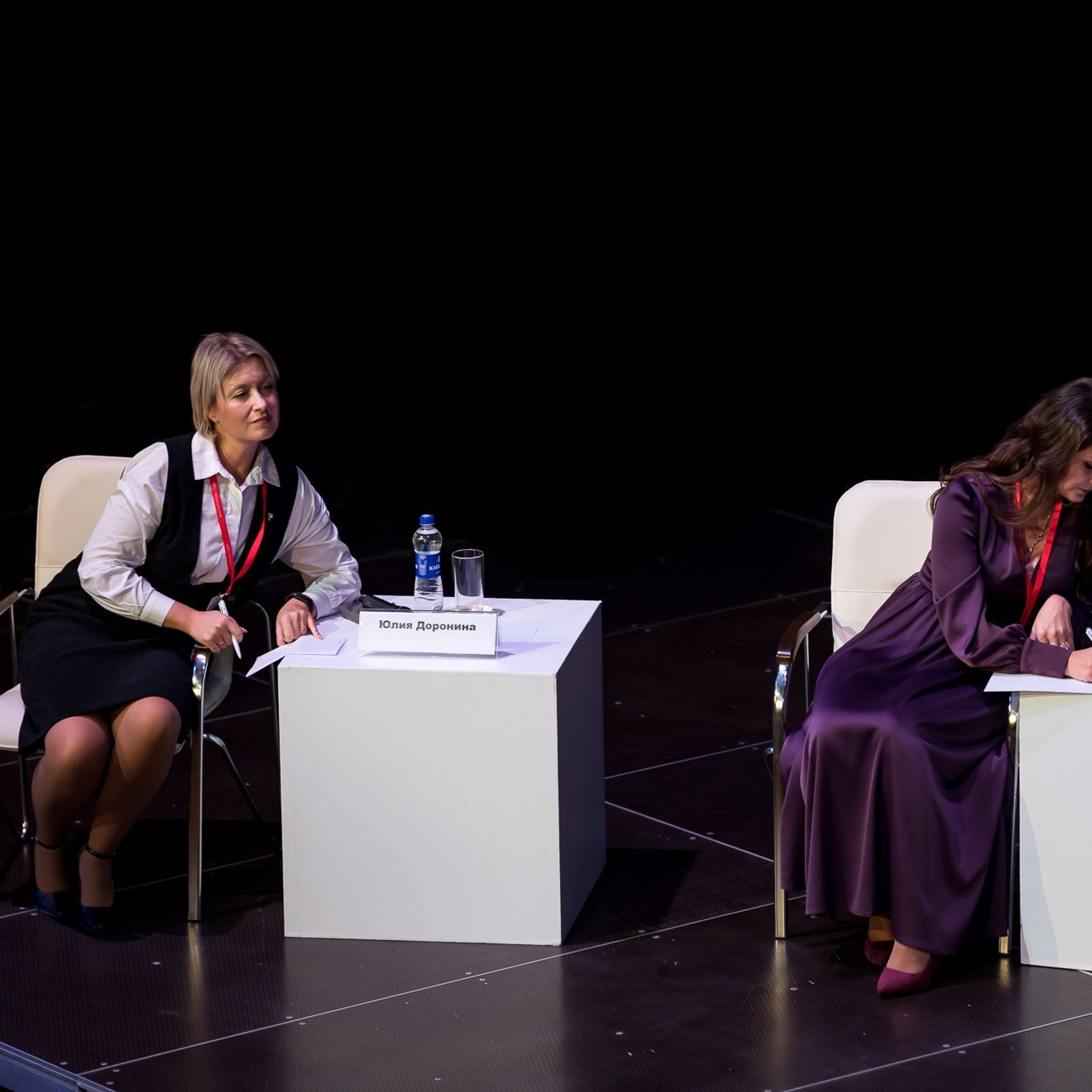 Конкурс Воспитатель года. Галерея ПрофАС