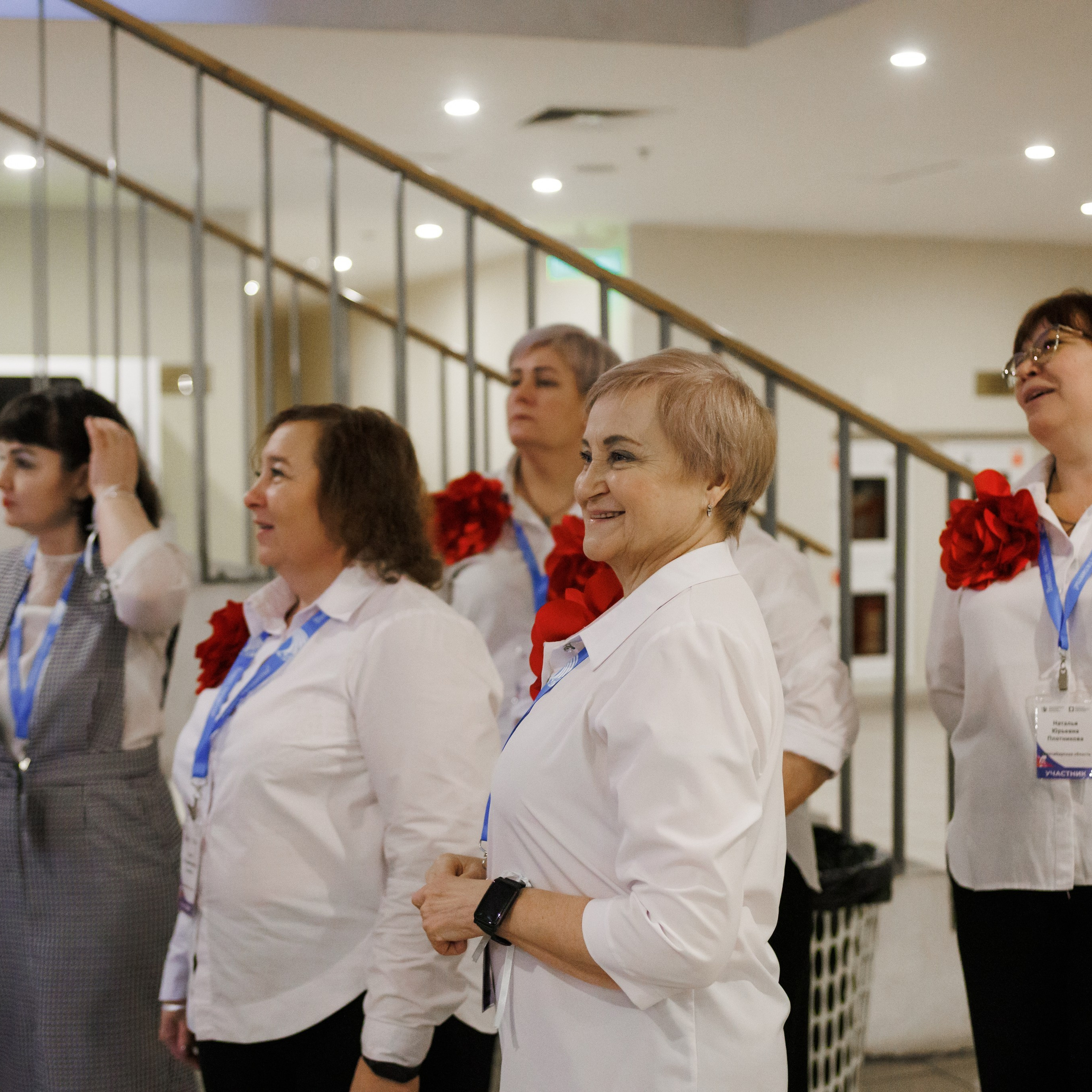 Всероссийский фестиваль «Виват, таланты!». Галерея ПрофАС