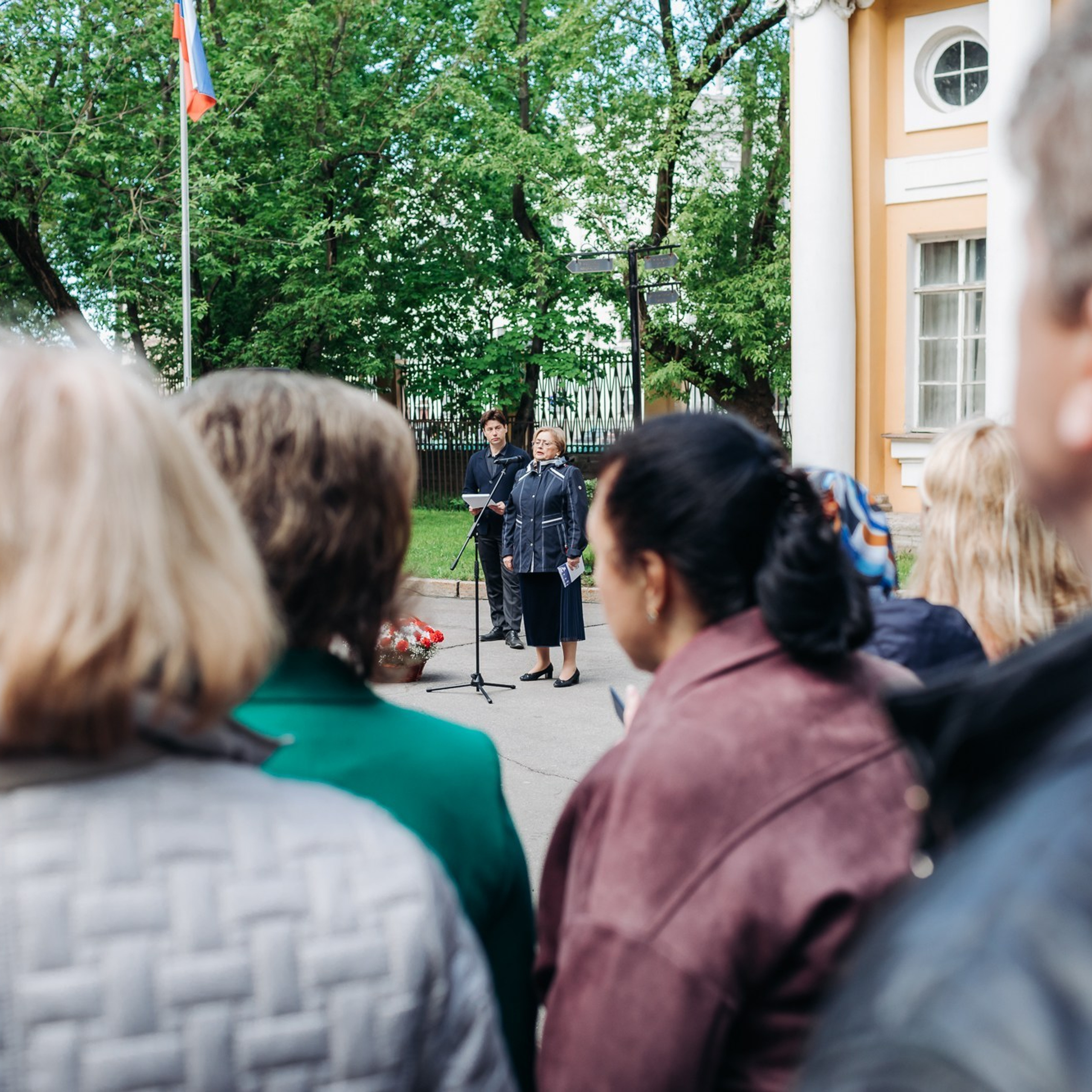 Арктур. Галерея ПрофАС