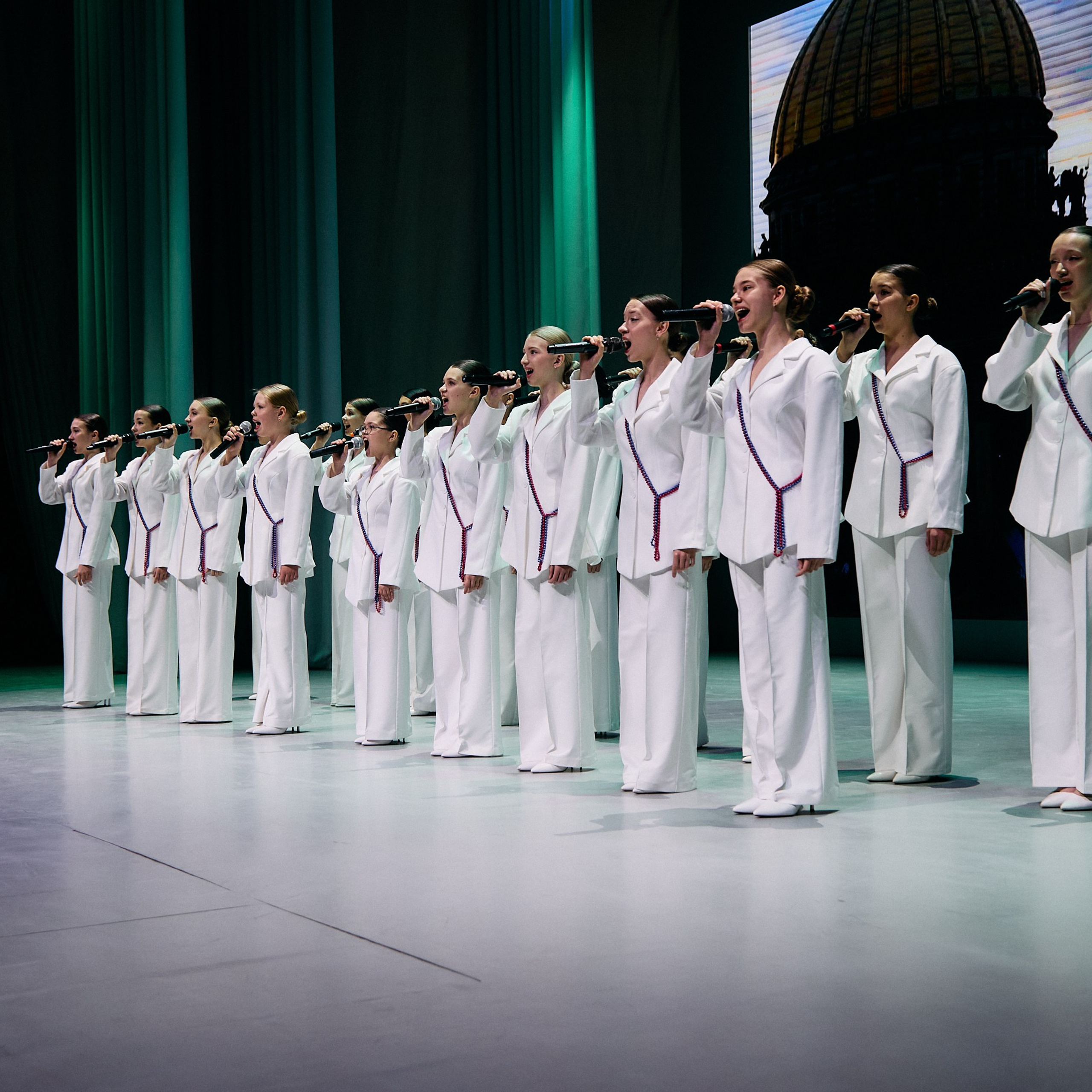 Всероссийский профессиональный конкурс «Арктур». Галерея ПрофАС