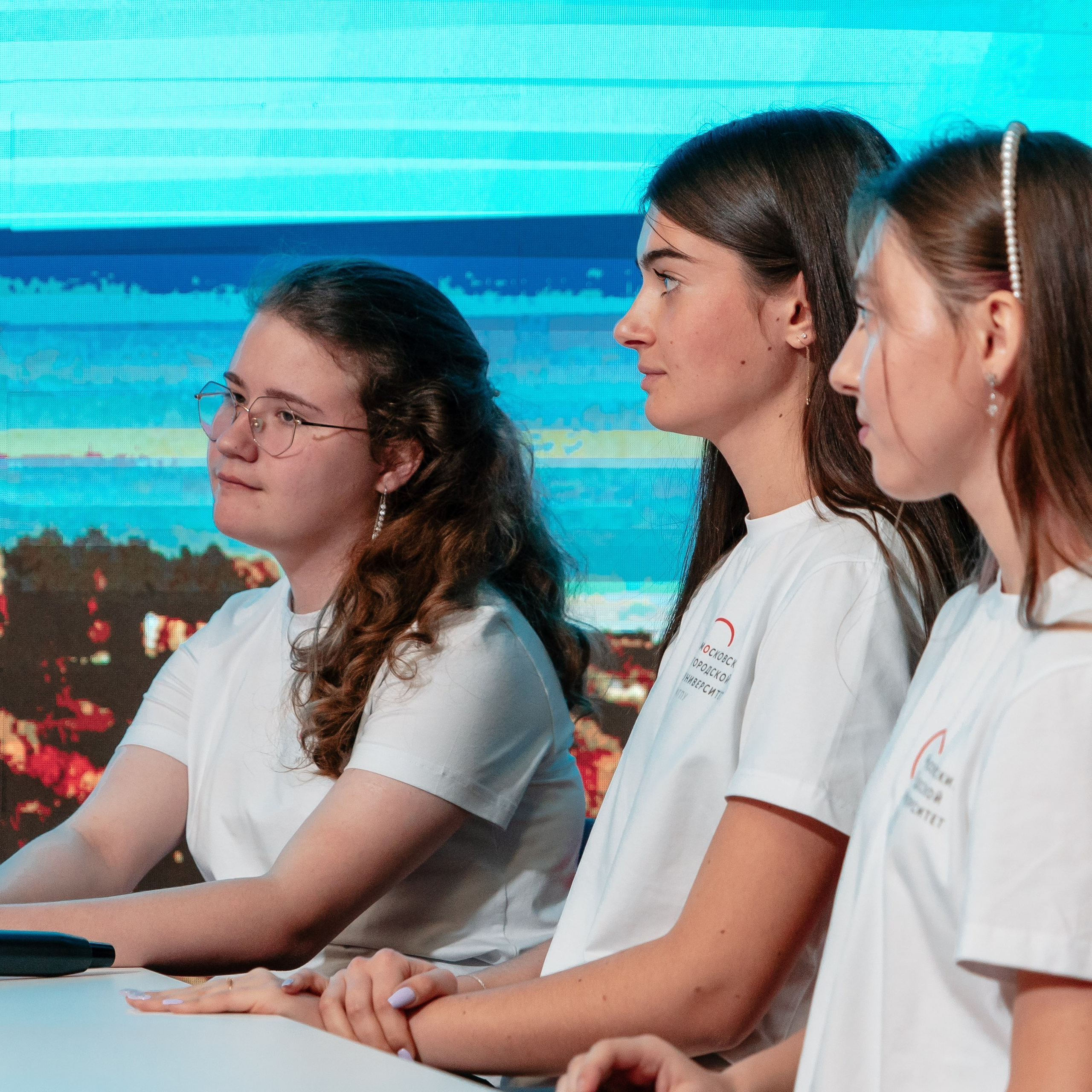 Всероссийская Олимпиада педагогов начальной школы «Мой первый учитель». Галерея ПрофАС