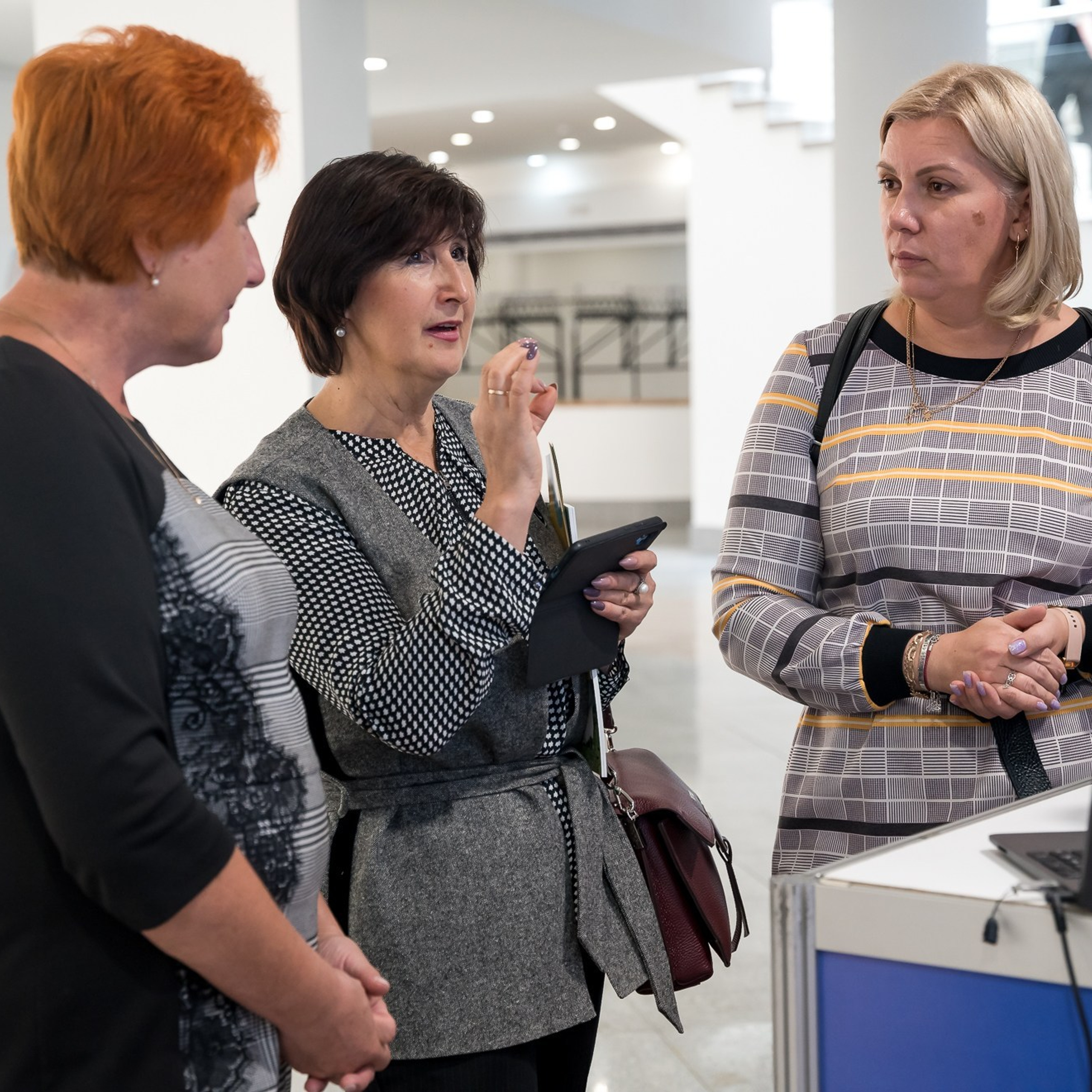 Конкурс Воспитатель года. Галерея ПрофАС