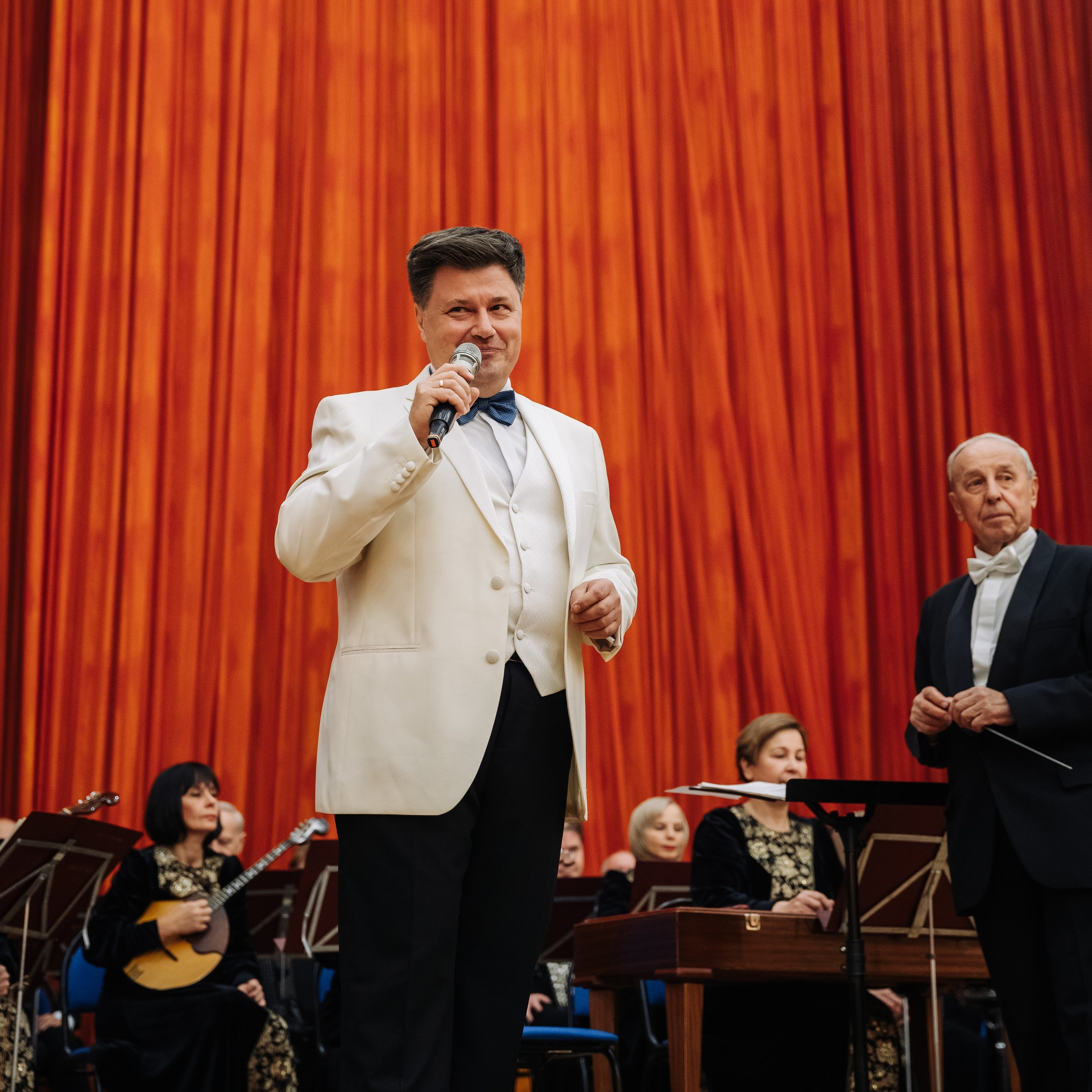 Конкурс Воспитатель года. Галерея ПрофАС