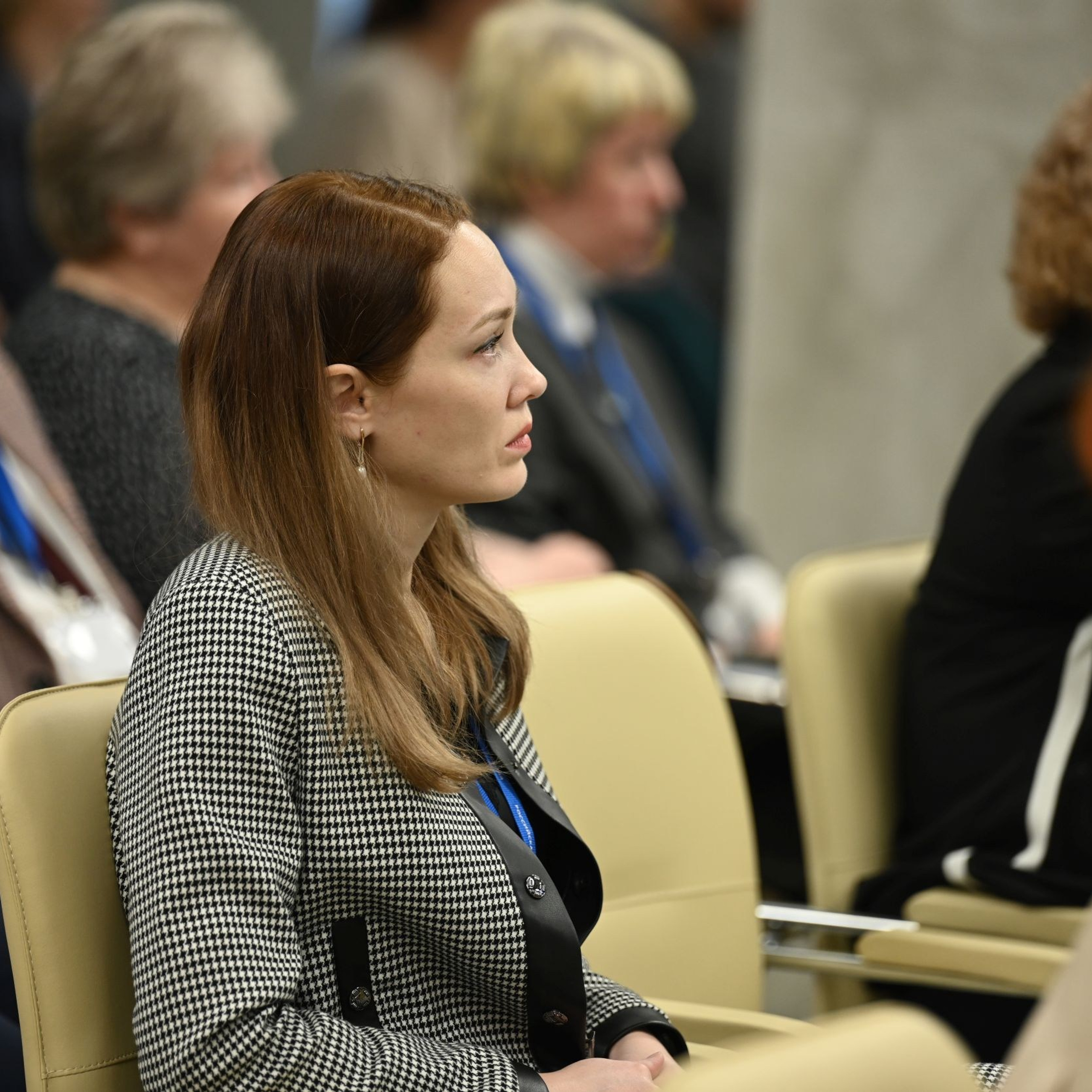 Всероссийская Олимпиада «Педагог — это призвание». Галерея ПрофАС