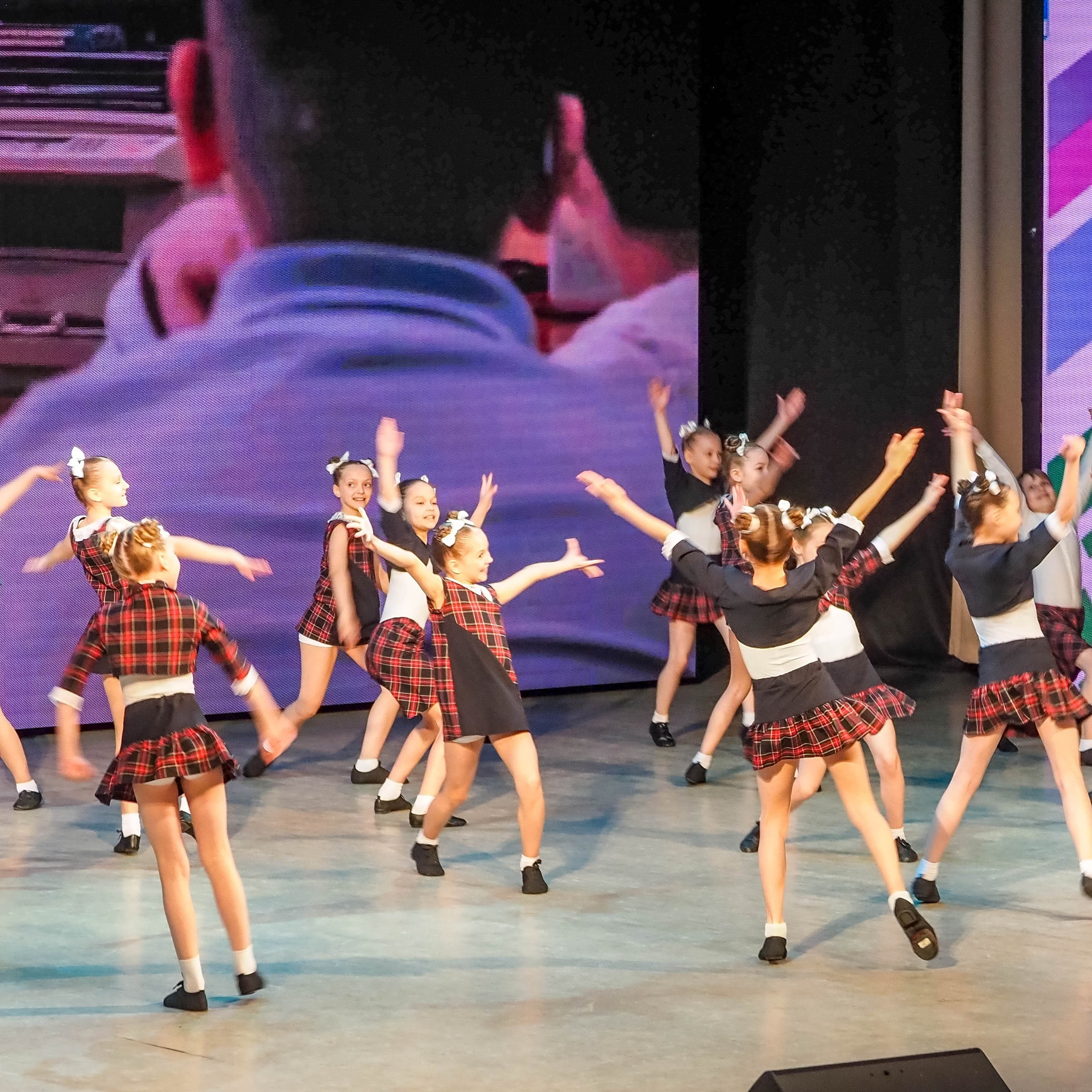 Всероссийский профессиональный конкурс «Арктур». Галерея ПрофАС