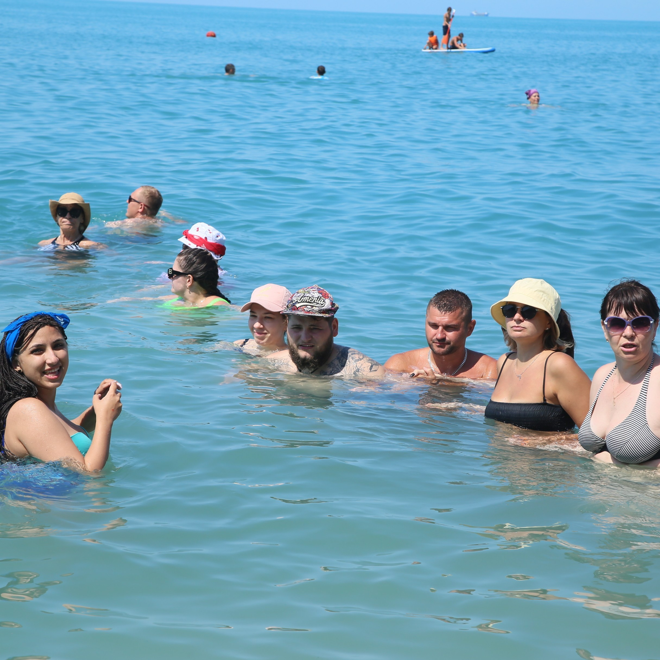 Тренинг-лагерь Мастерская педагога. Галерея ПрофАС