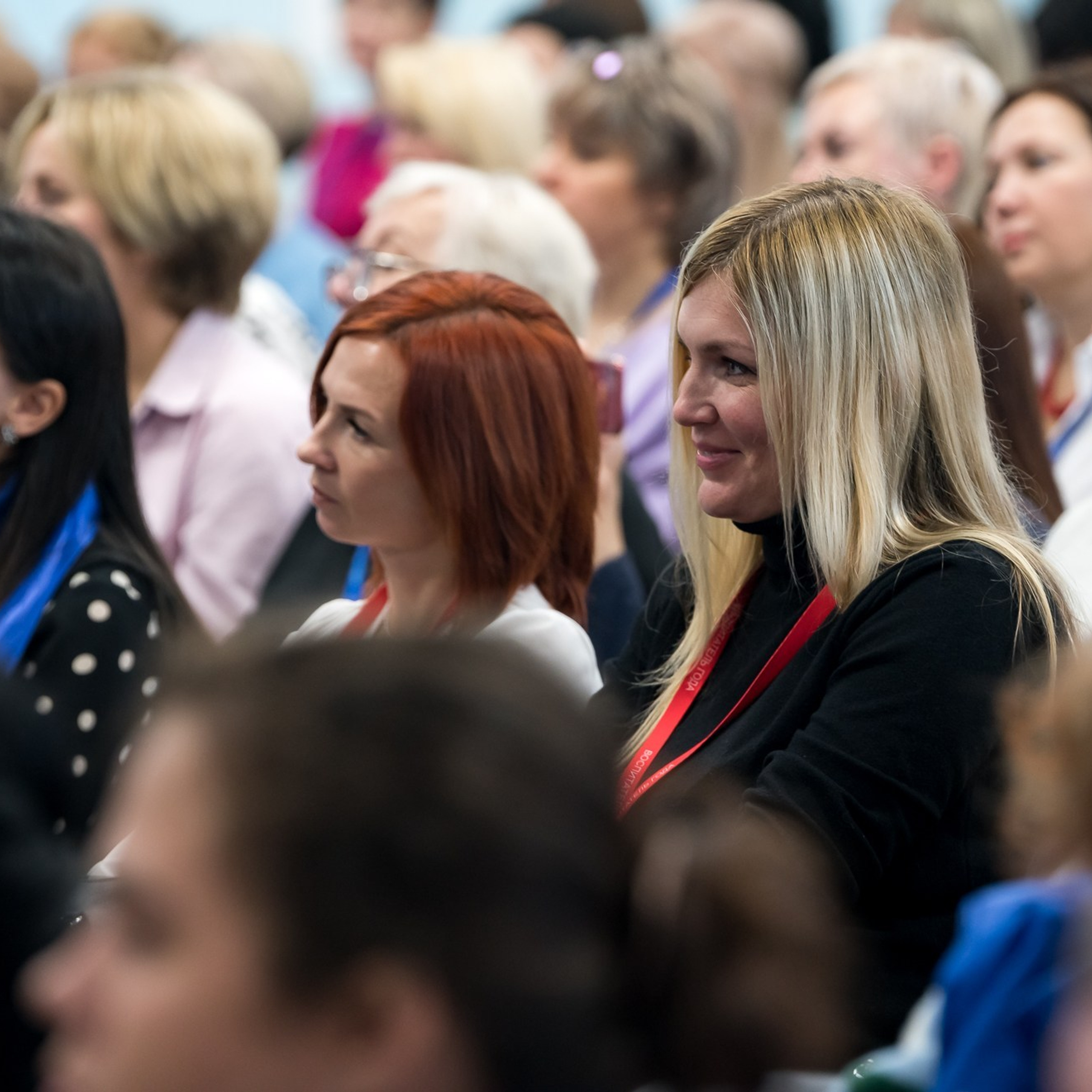 Конкурс Воспитатель года. Галерея ПрофАС