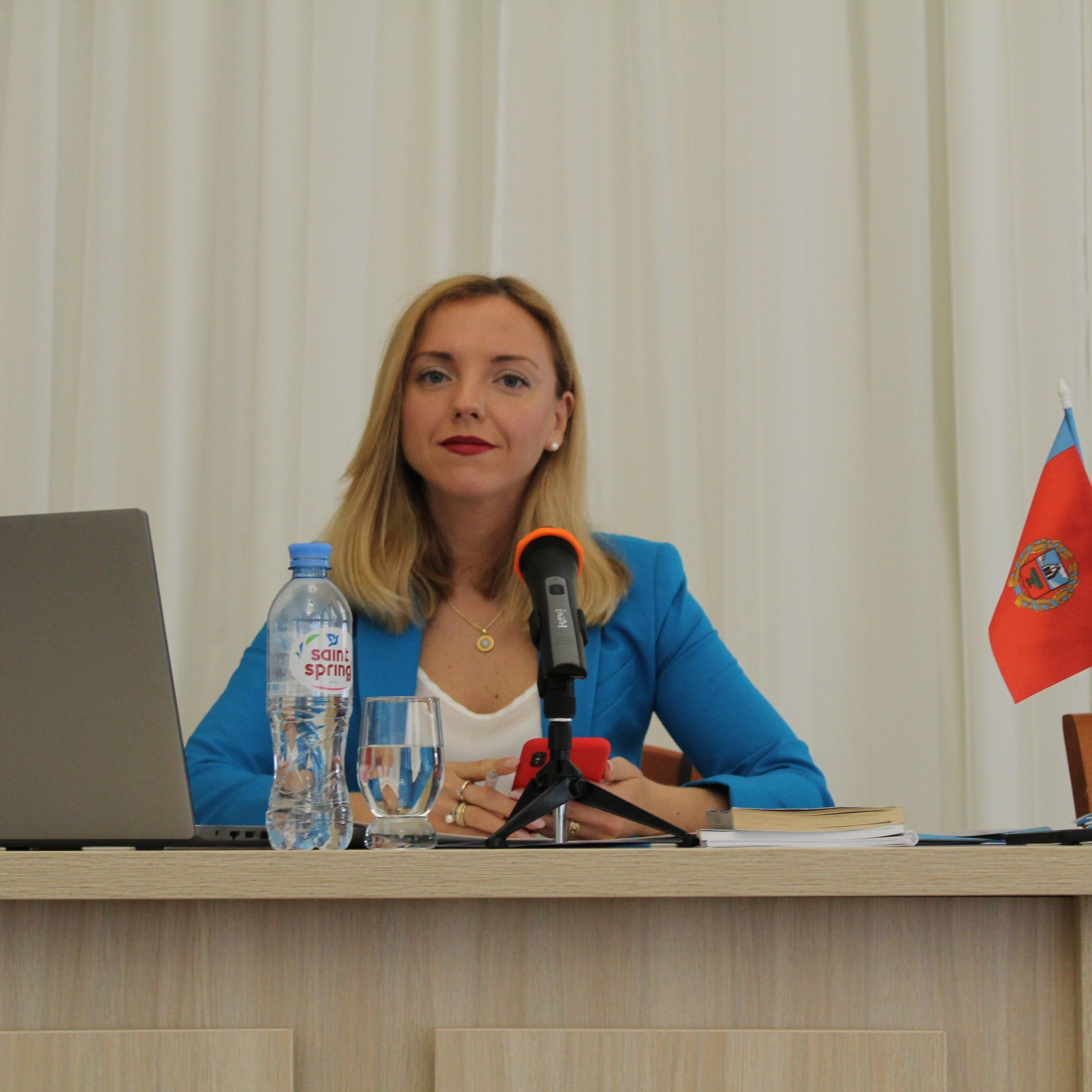 Семинар председателей территориальных организаций Профсоюза. Галерея ПрофАС