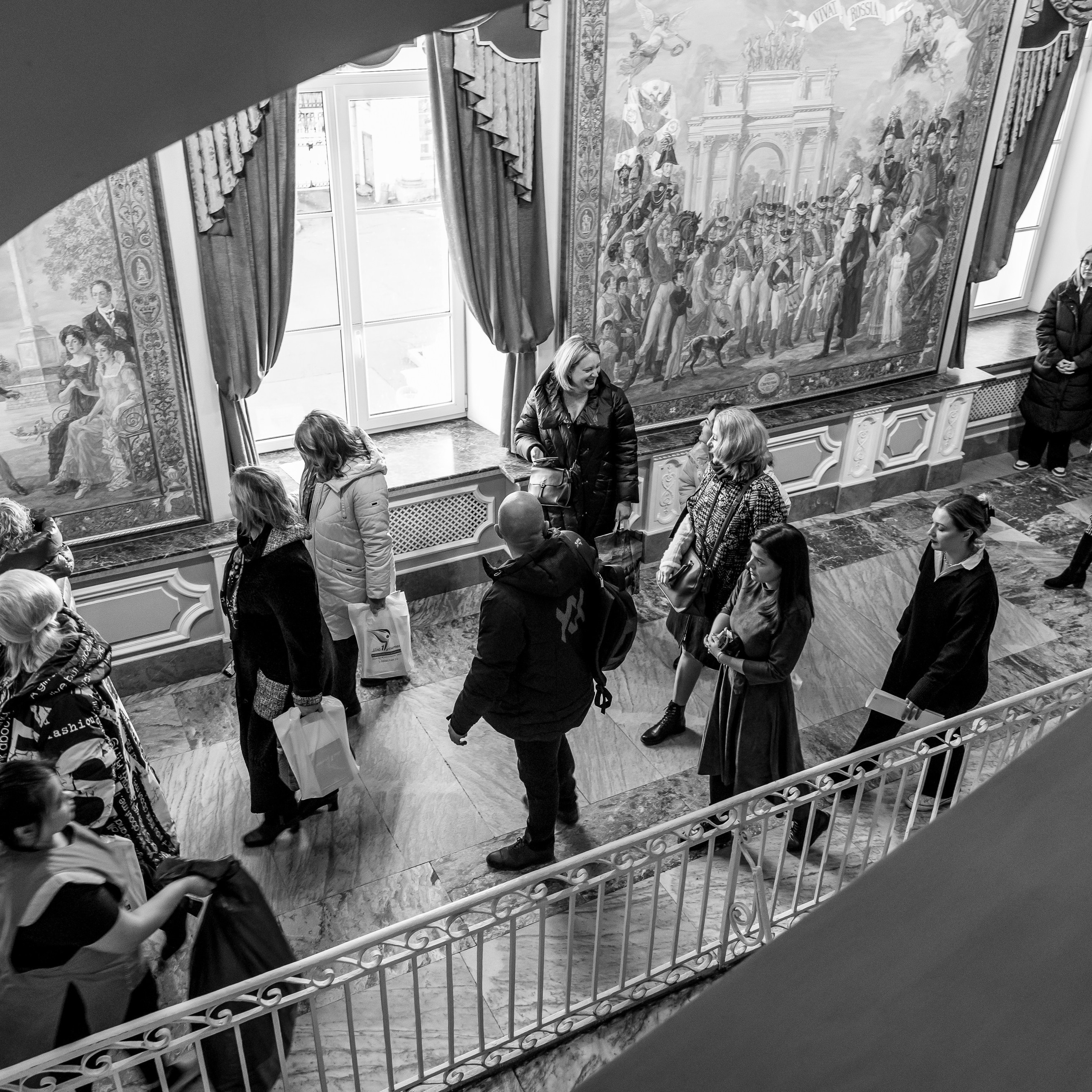 Всероссийская Олимпиада Мой первый учитель. Галерея ПрофАС