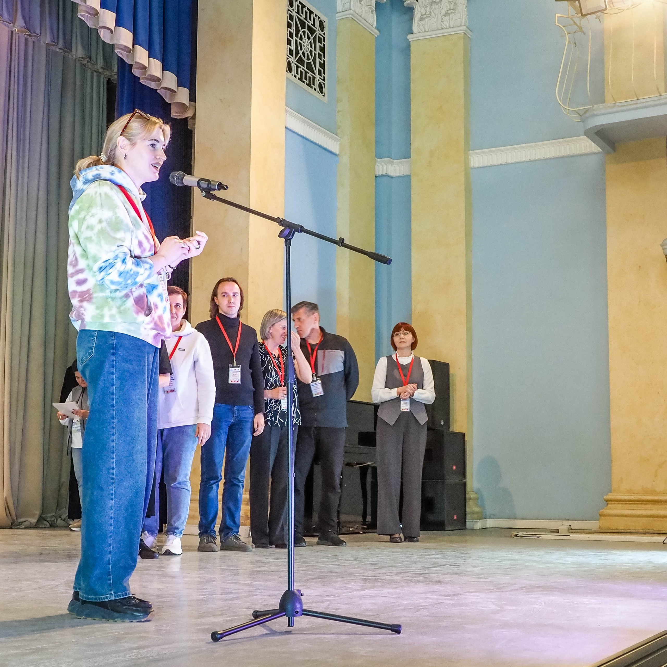 Всероссийский профессиональный конкурс «Арктур». Галерея ПрофАС