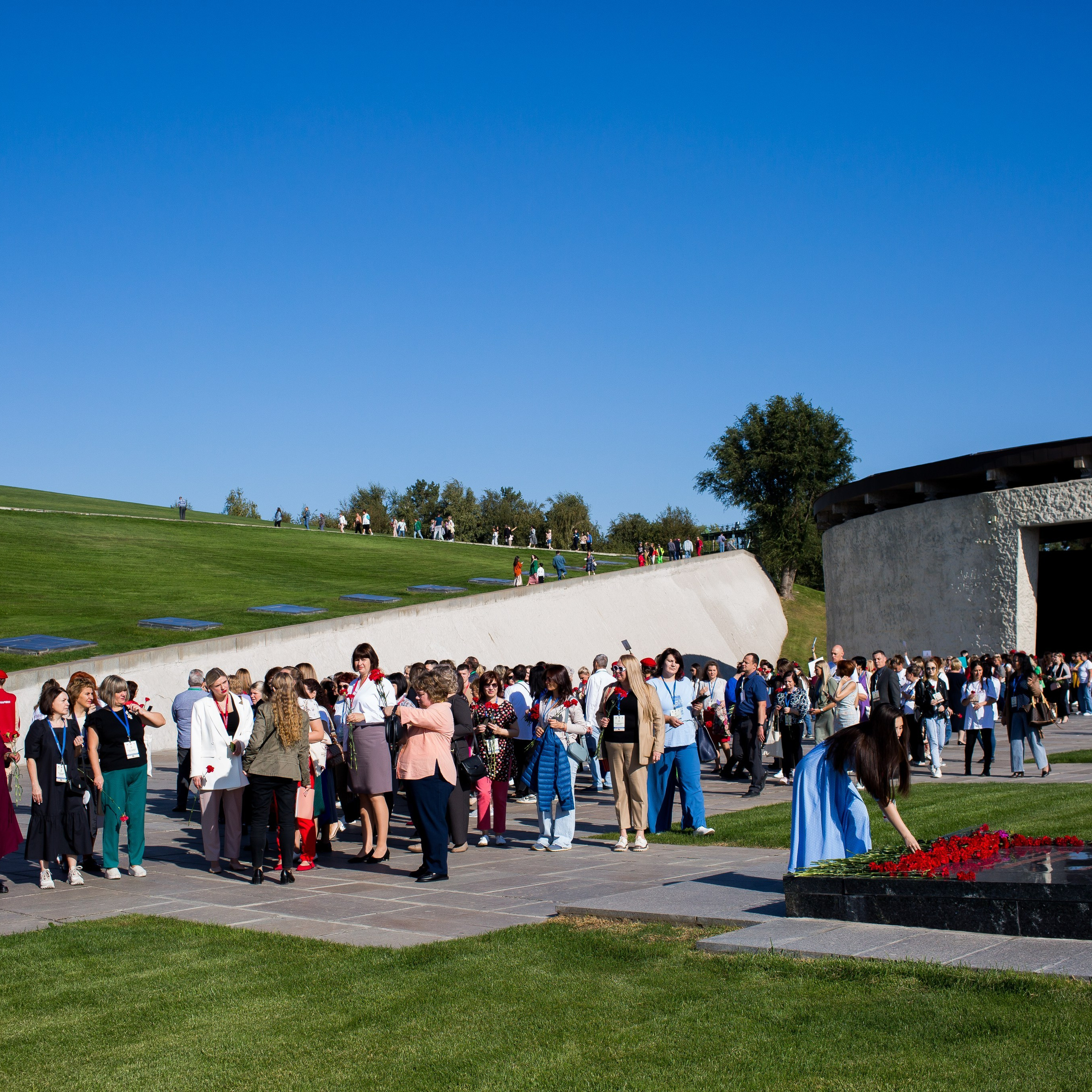 Конкурс Воспитатель года. Галерея ПрофАС