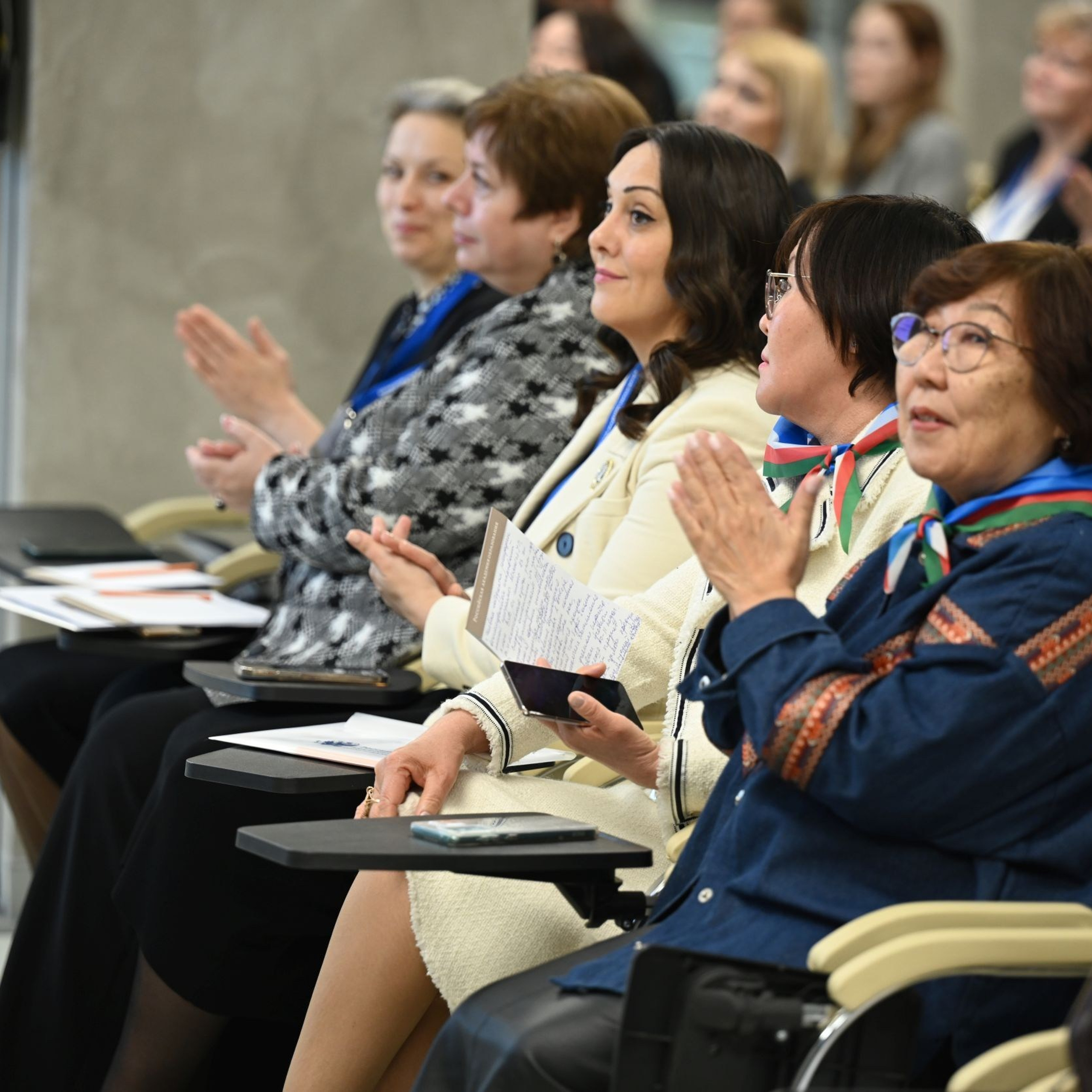 Всероссийская Олимпиада «Педагог — это призвание». Галерея ПрофАС