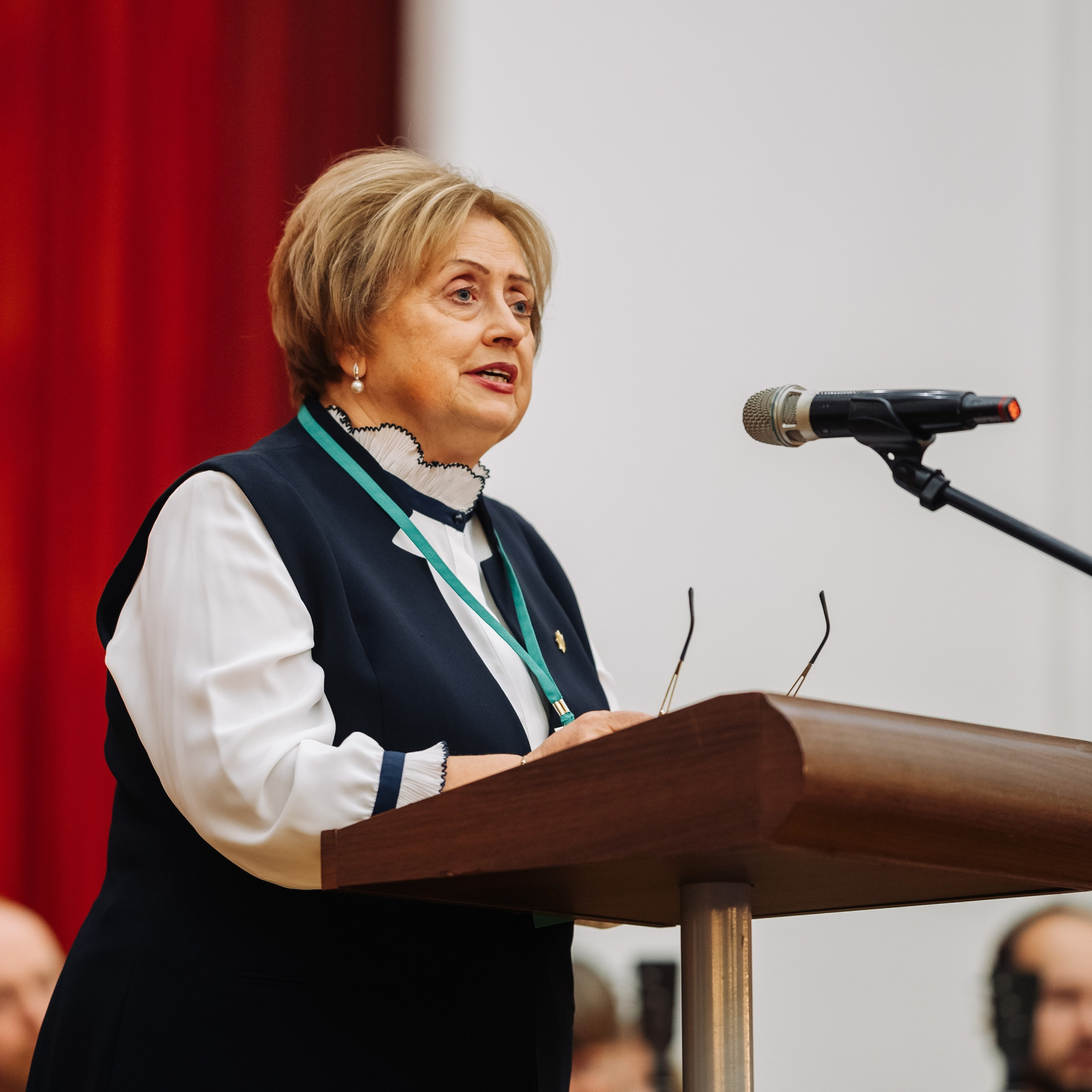 Конкурс Воспитатель года. Галерея ПрофАС